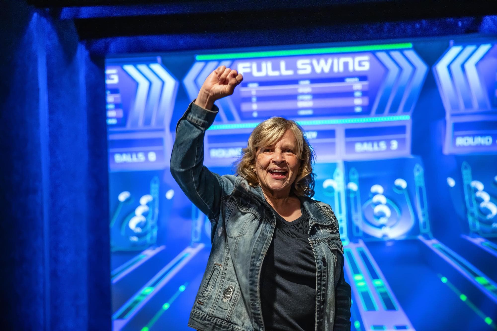 Club One Under - Image 9