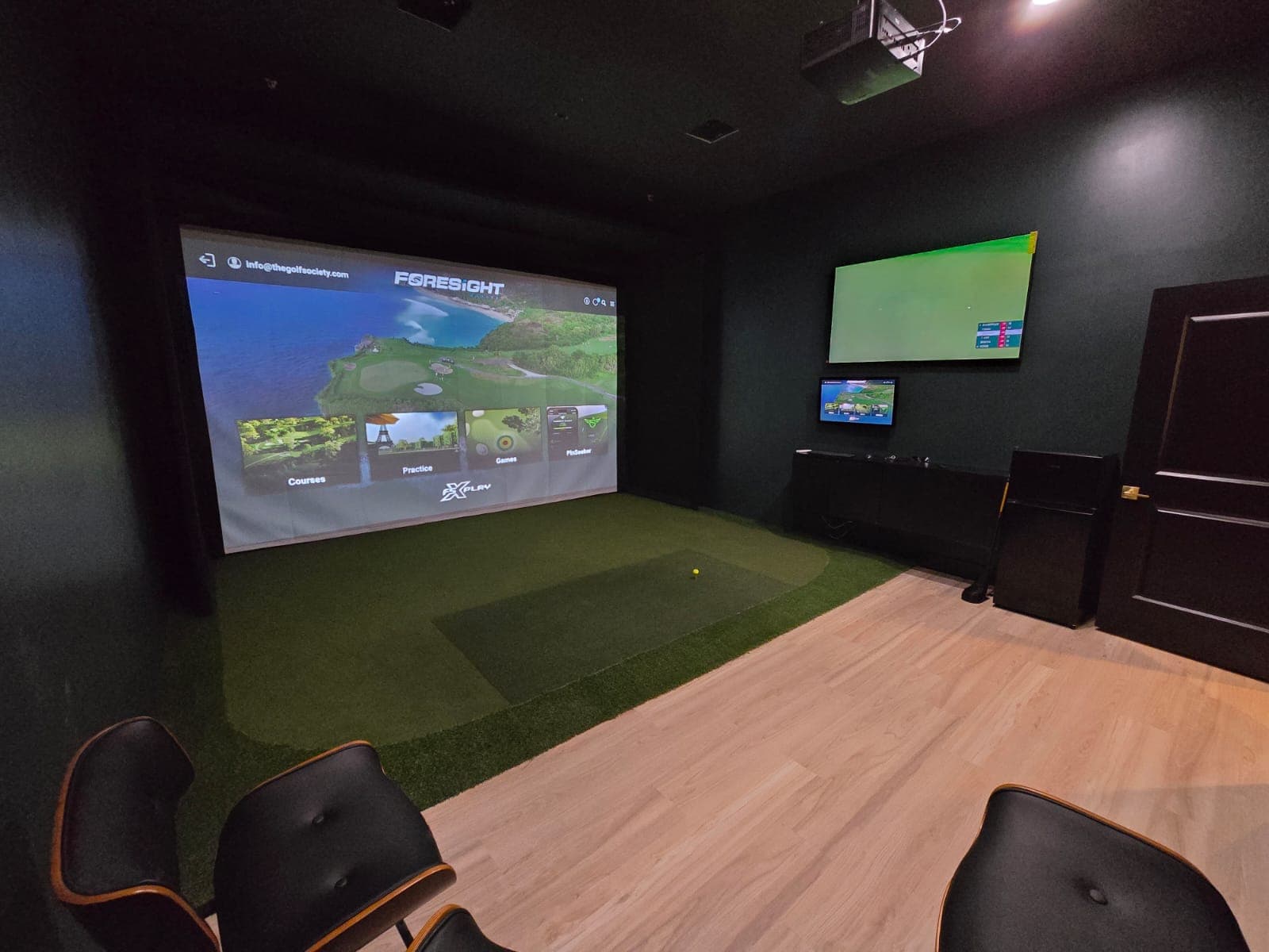 The Golf Society - Image 2