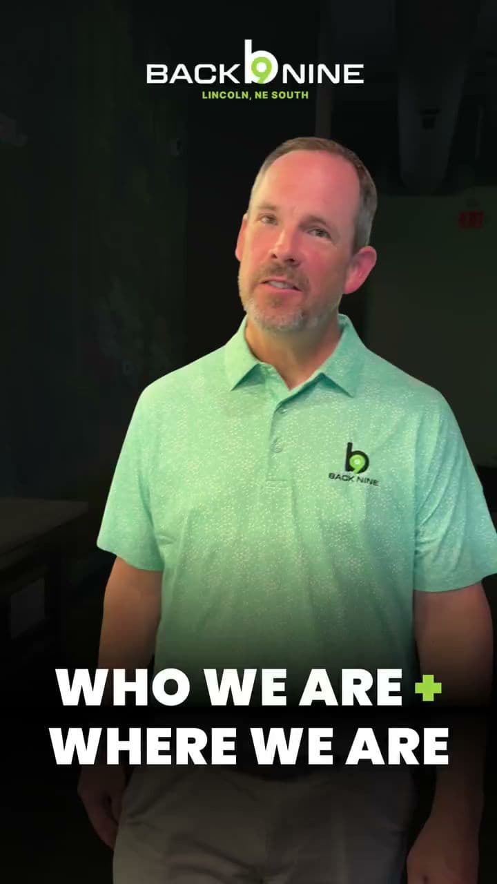 The Back Nine Golf | Lincoln, NE South - Image 6