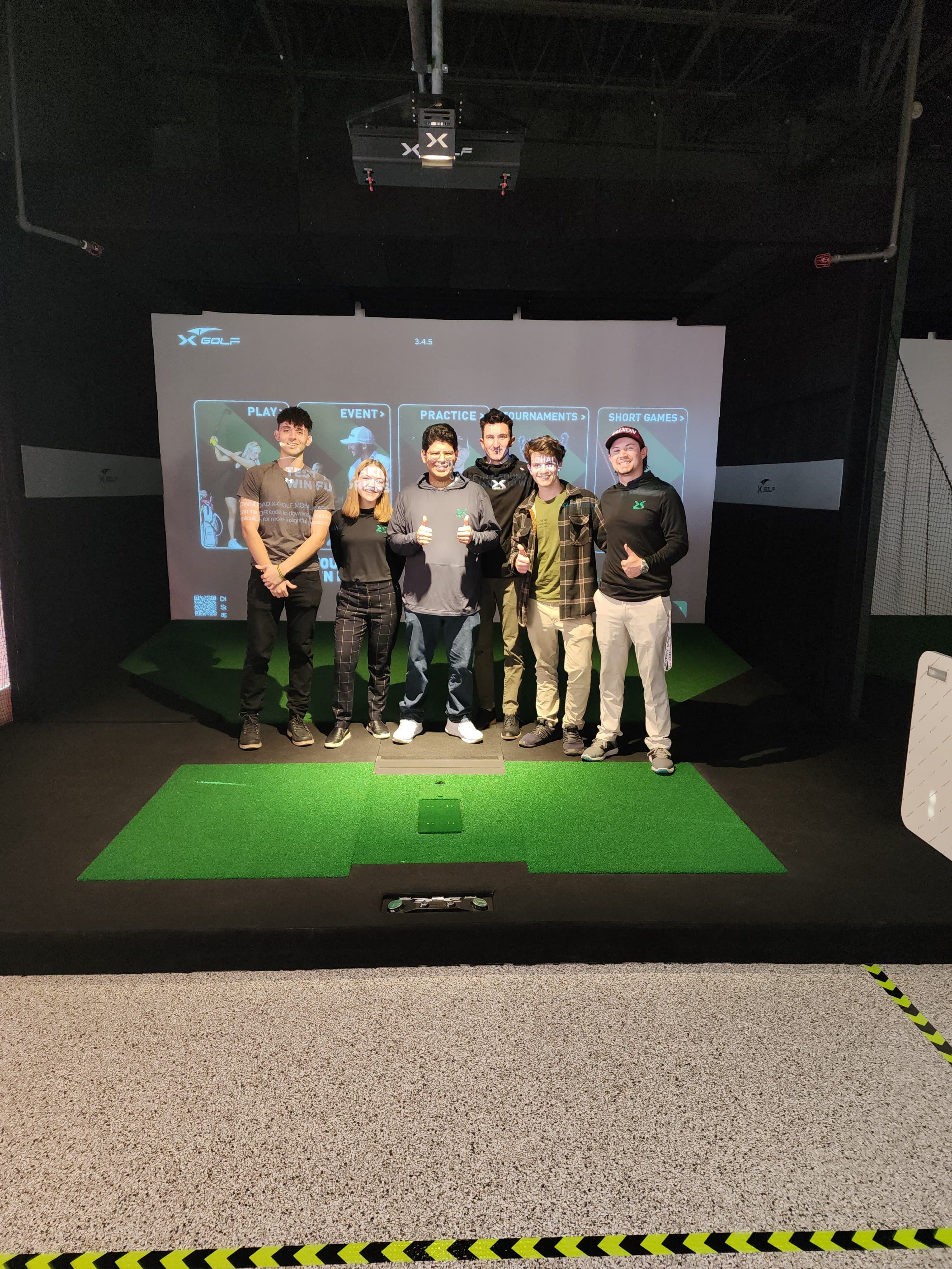 X-Golf Ashburn - Image 10