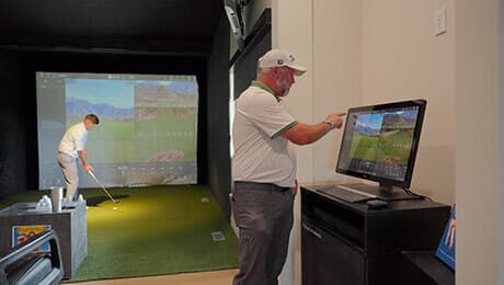 Golf Social Indoor Golf - Image 6