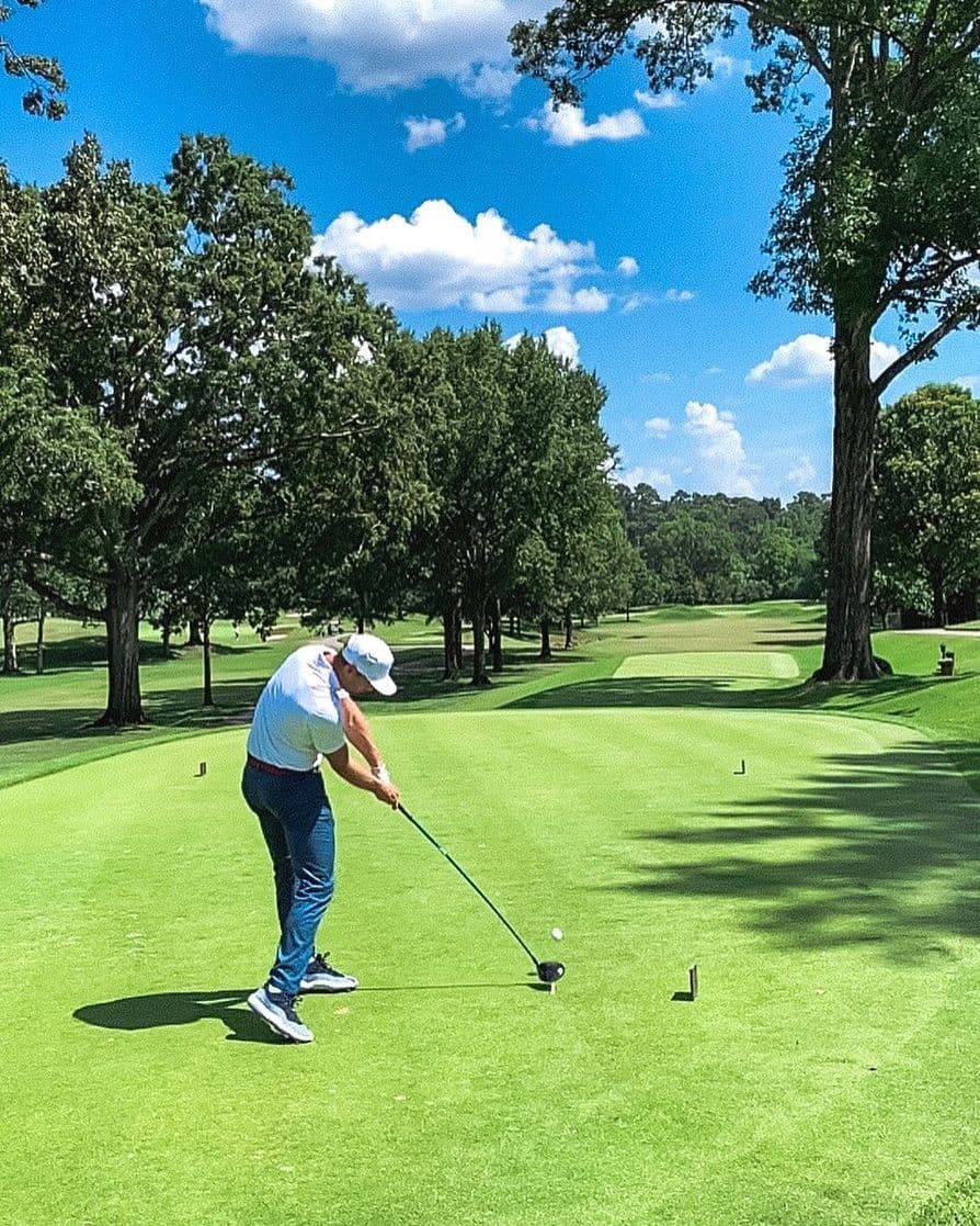 Garrett Powell Golf - Image 2