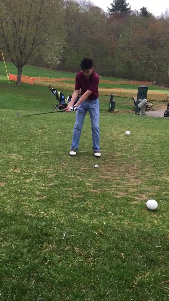 Big Sticks Indoor Golf - Image 5