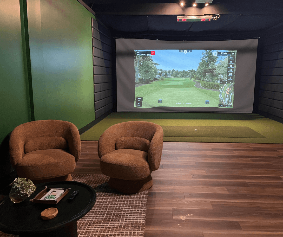 Swingeasy Golf Club Baton Rouge - Image 7