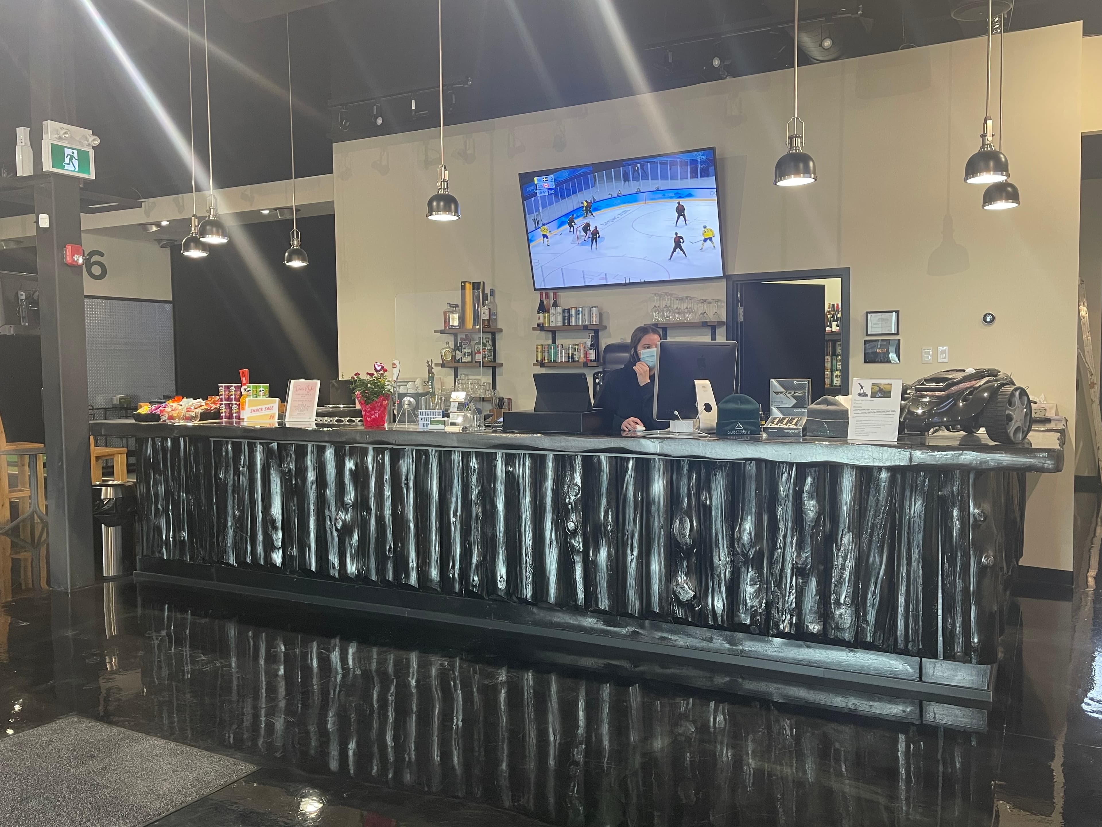 Albatross Indoor Golf Centre - Image 7