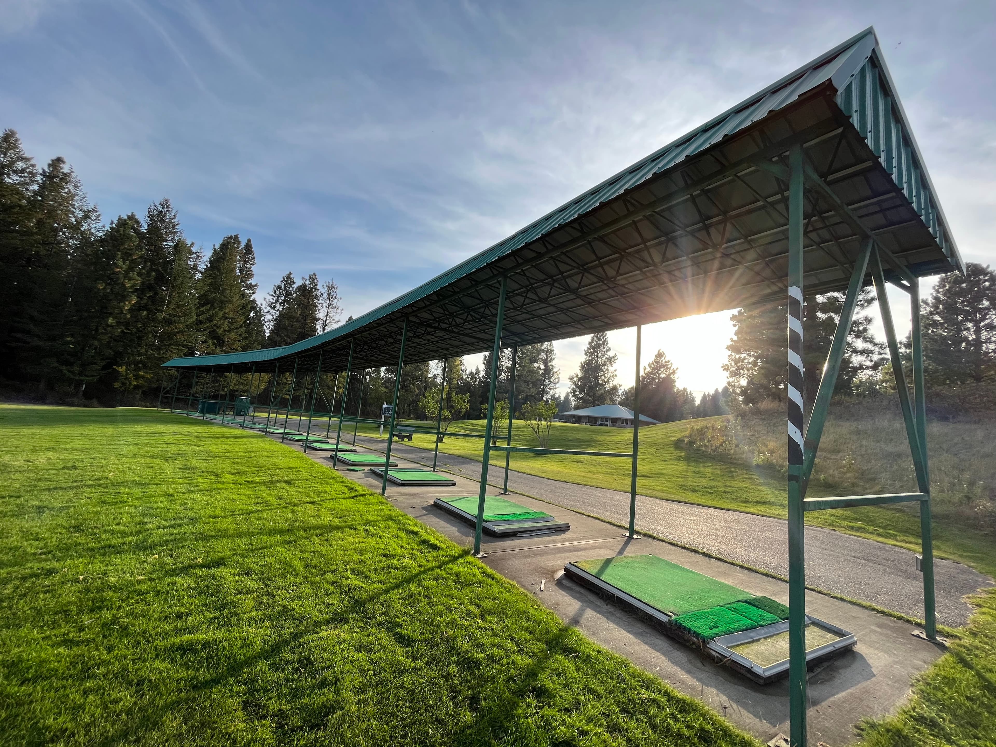 Mission Hills Golf Course - Image 1