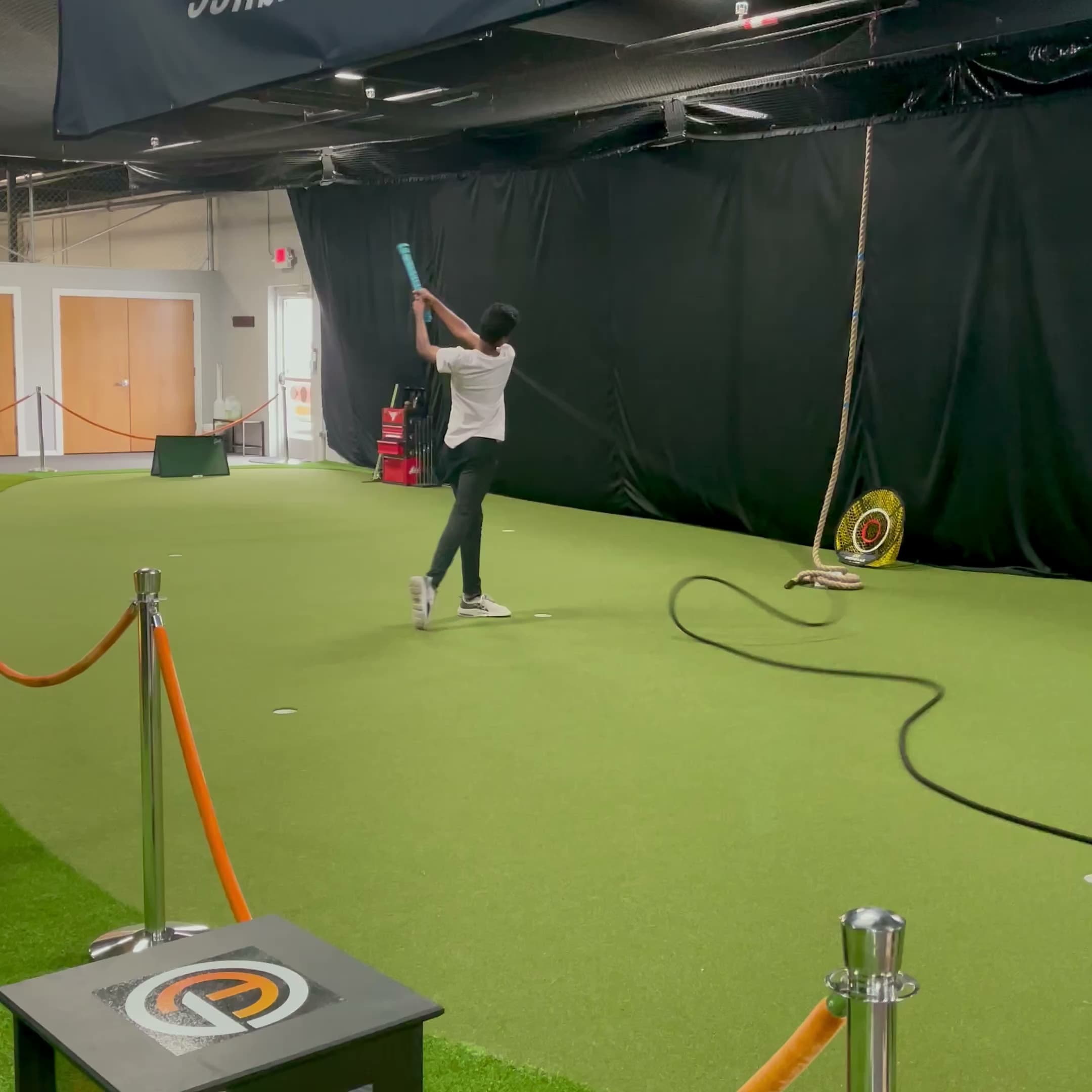 Measured Golf - Image 2