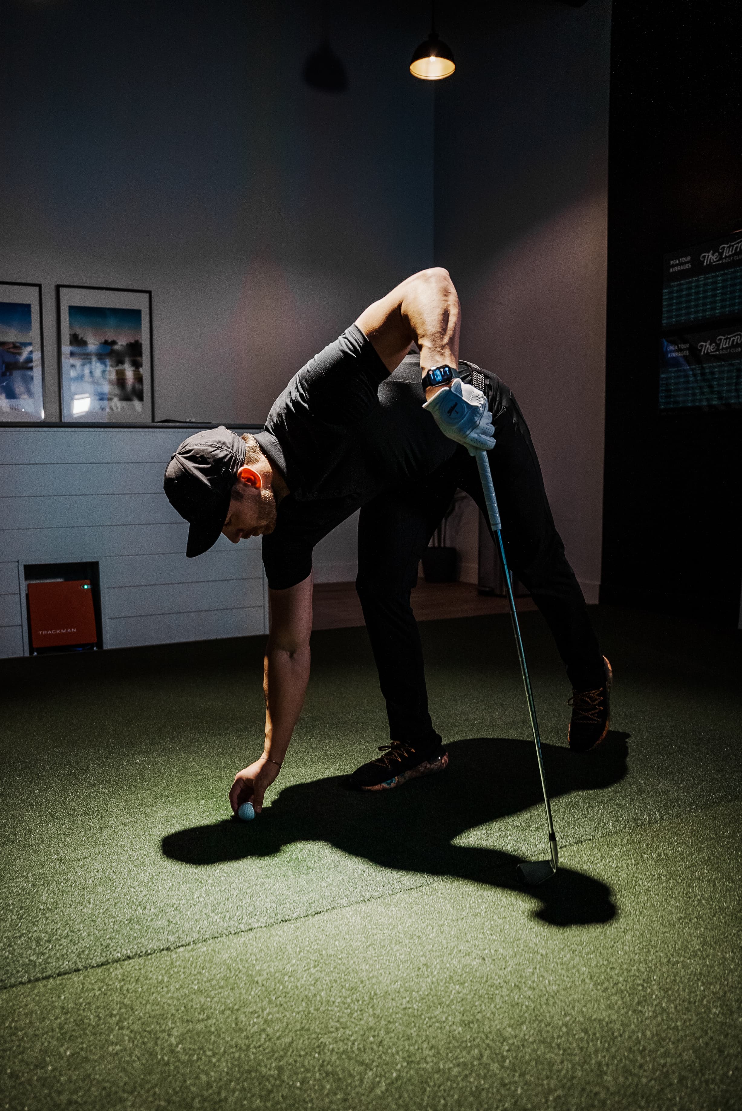 The Strength Caddie - Image 2