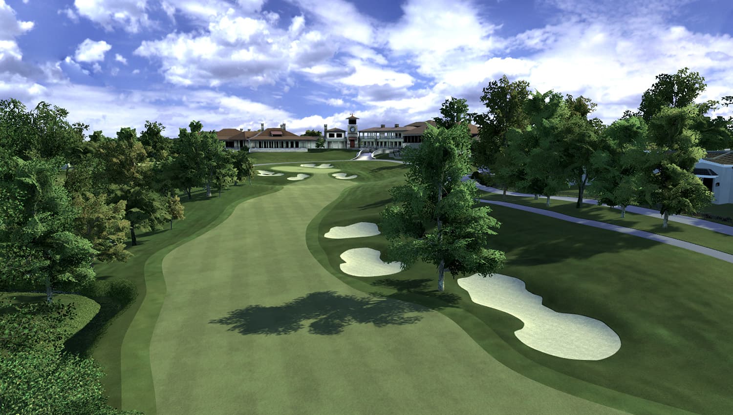 One Swing Away Golf - Queen Creek, AZ - Image 4