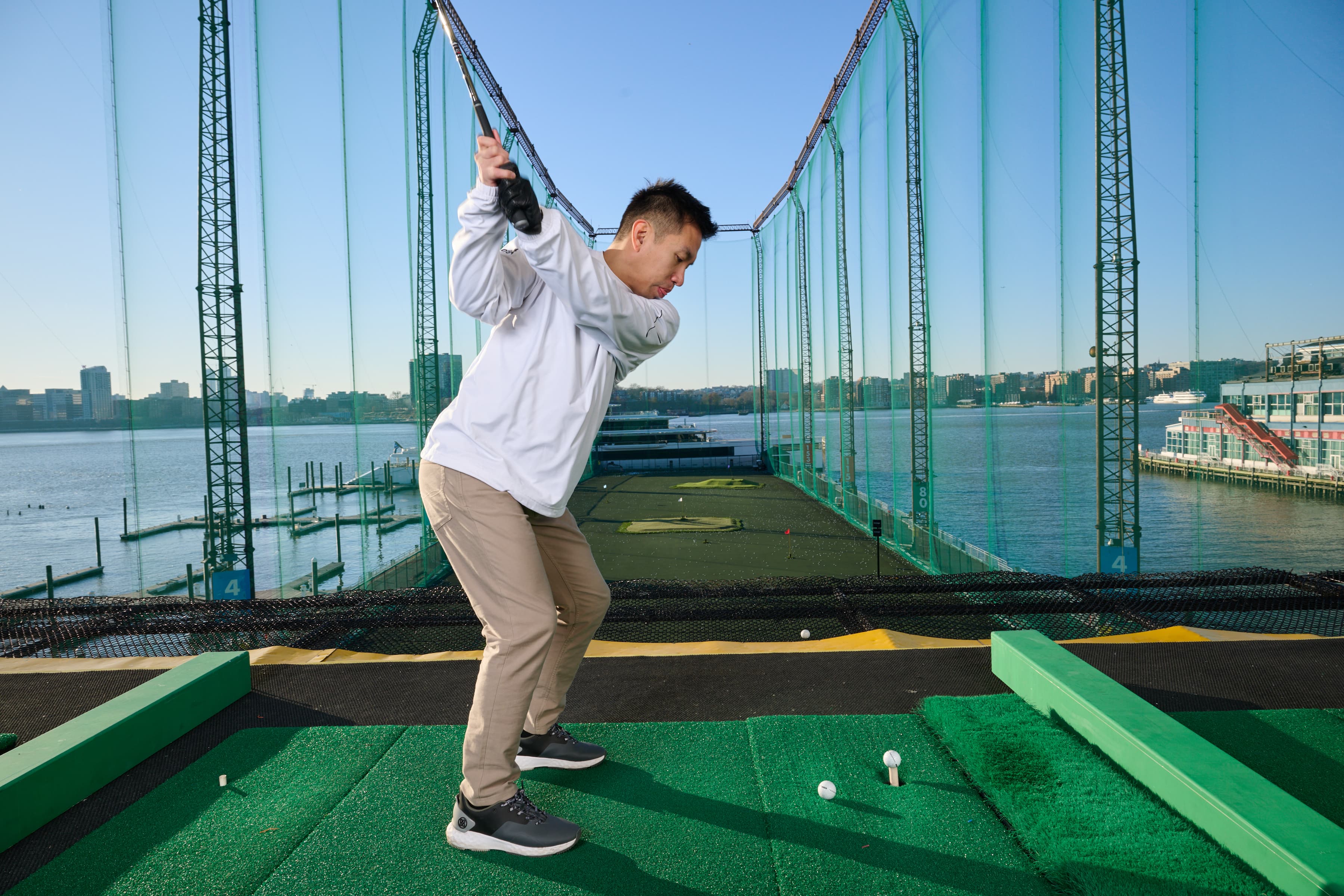 Chelsea Piers Golf Club - Image 3