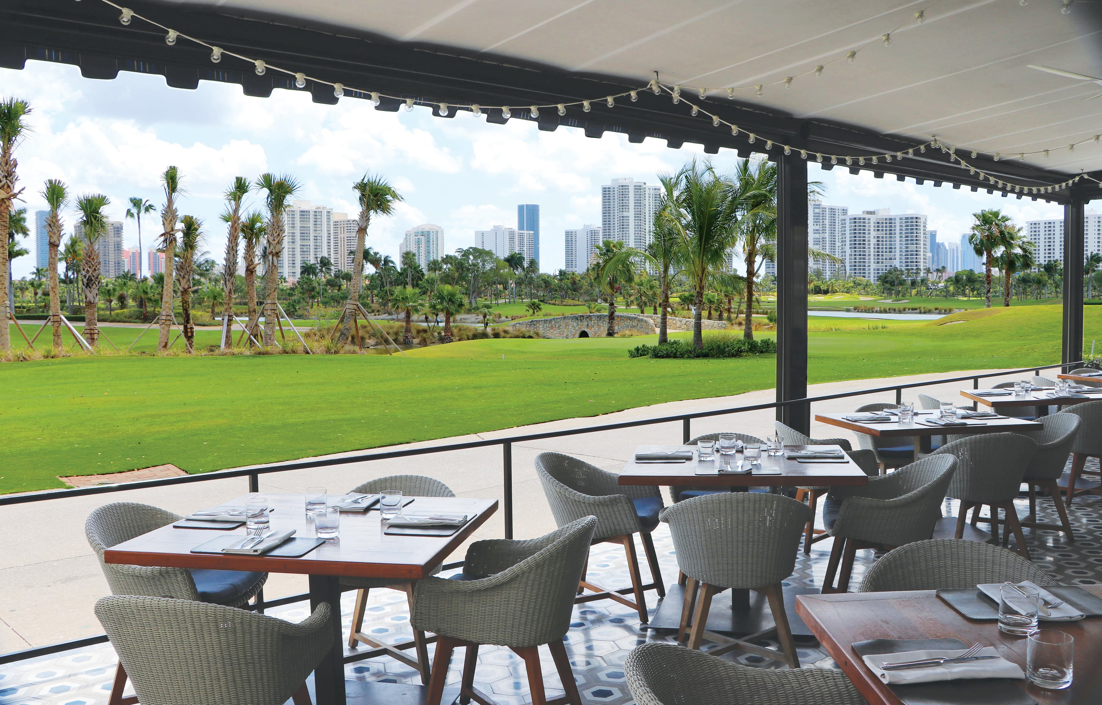 CORSAIR kitchen & bar - Image 6