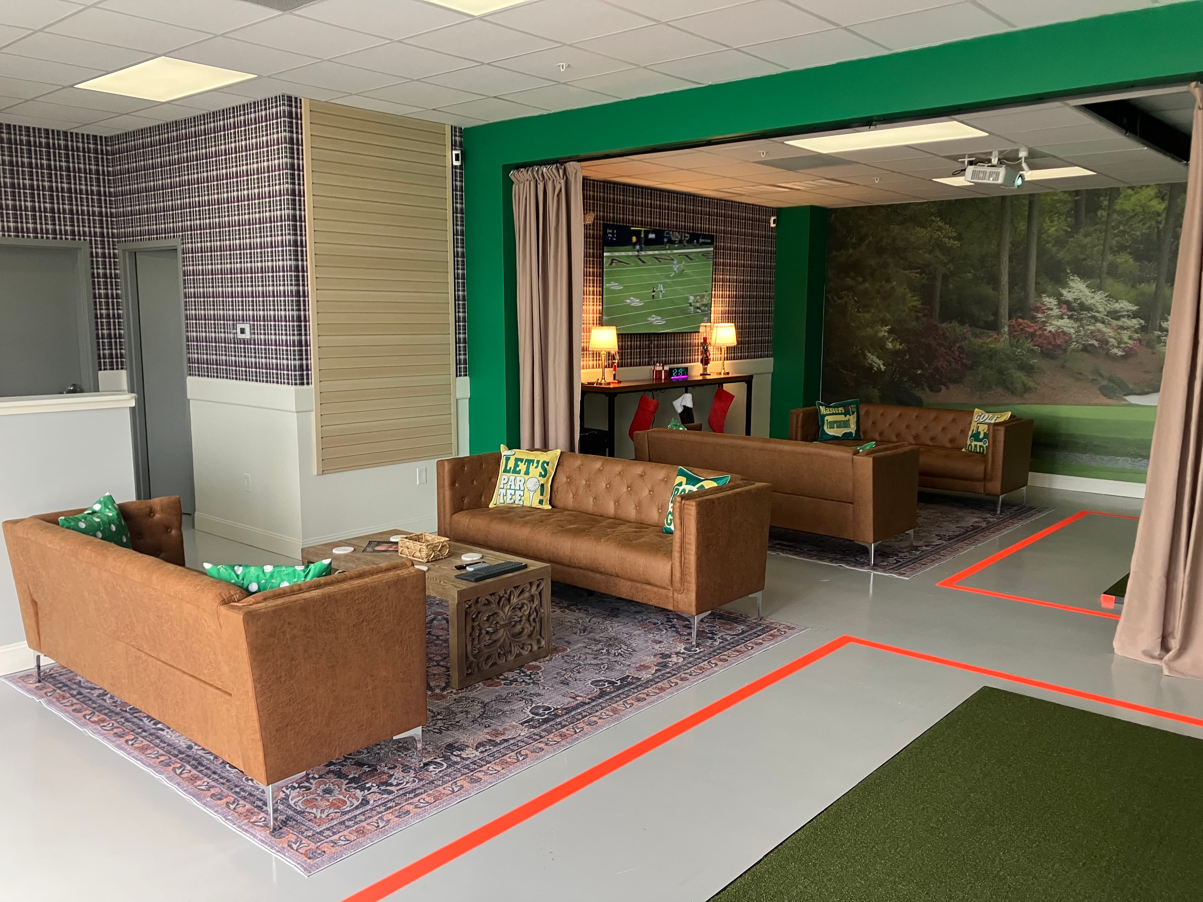 The Purple Putter - Image 5