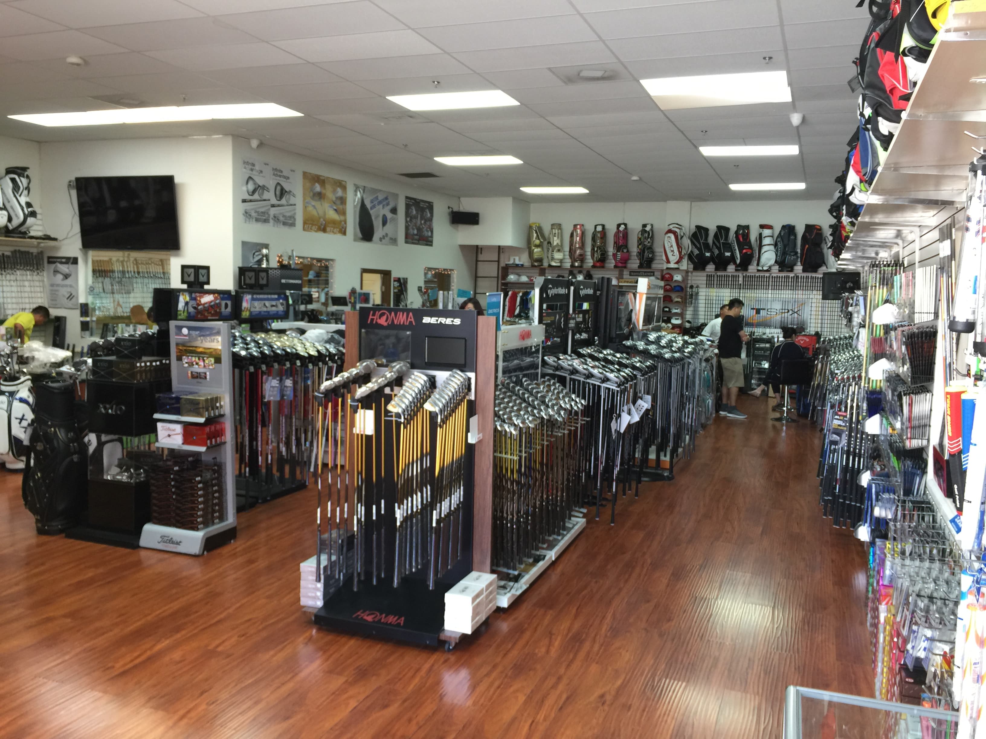Golden Golf Mart - Image 4