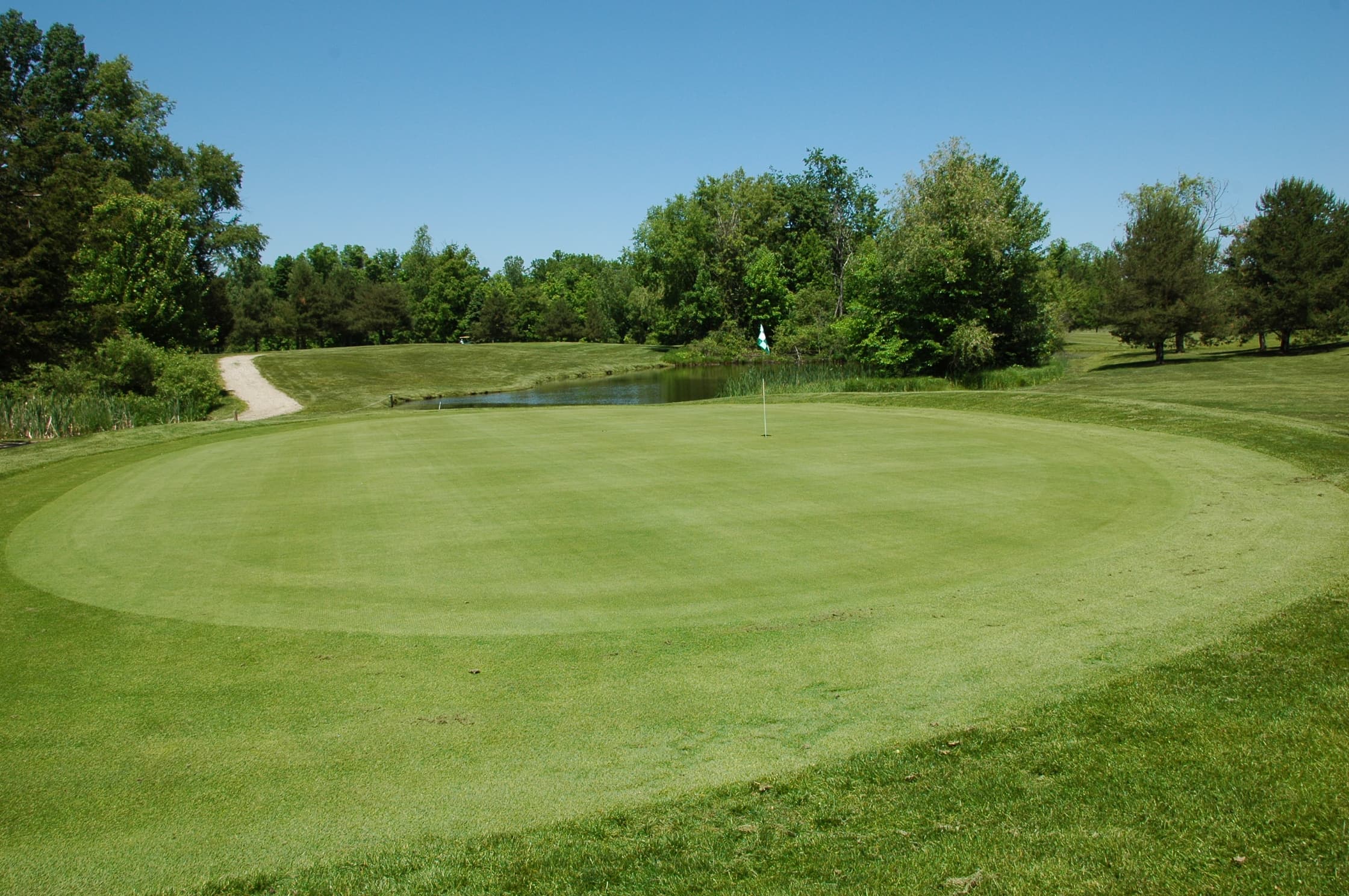 Hartland Glen Golf Course - Image 8