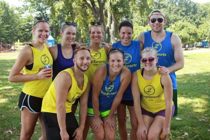 ZogSports DC - Image 1