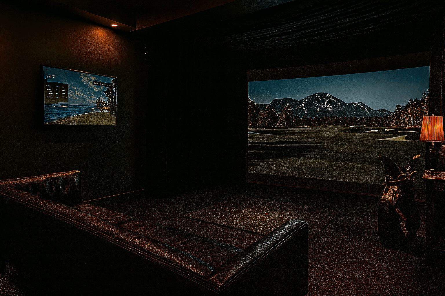 FORE! Corners Golf - Image 5