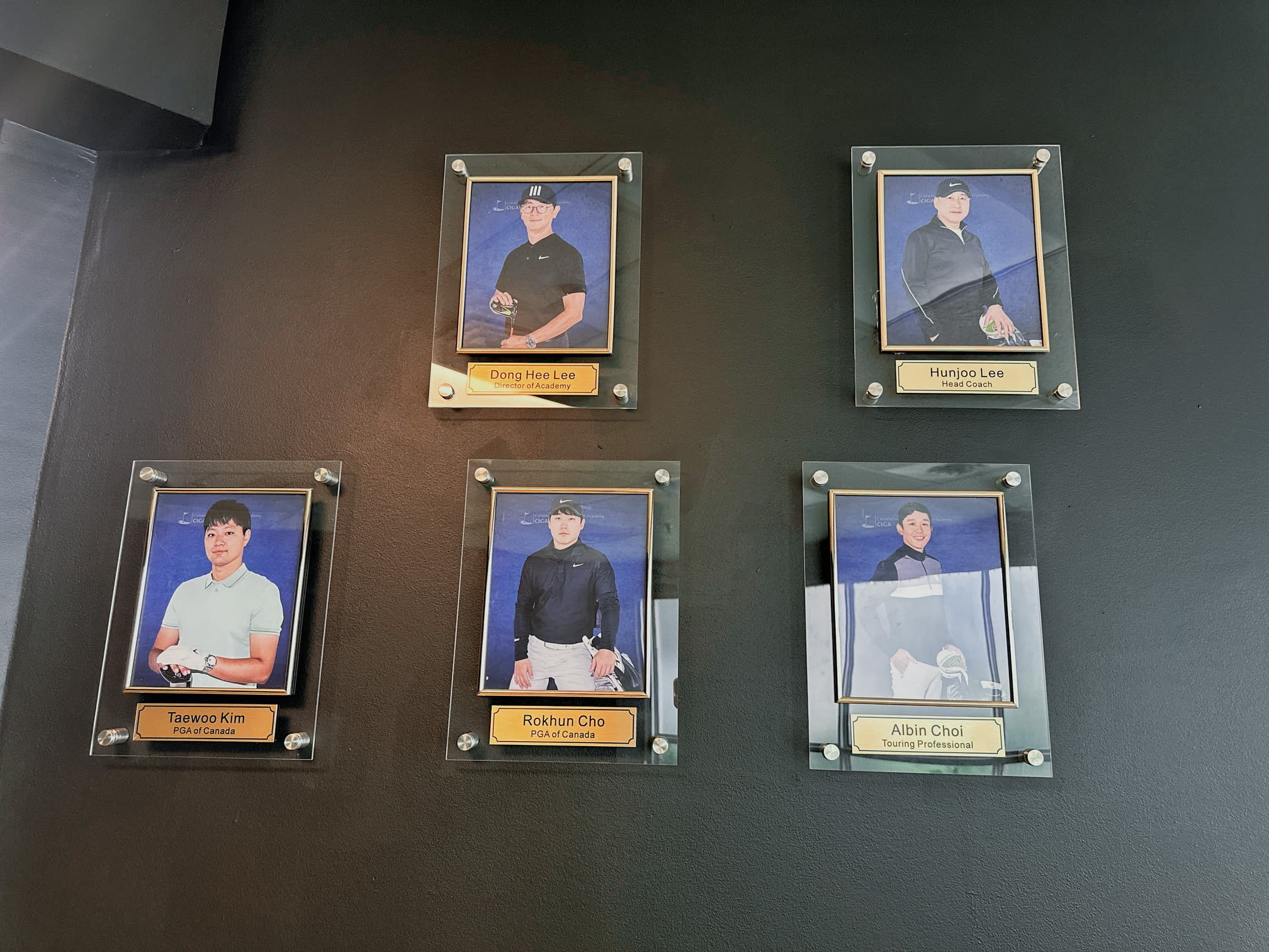 Canada International Golf Academy - Image 8