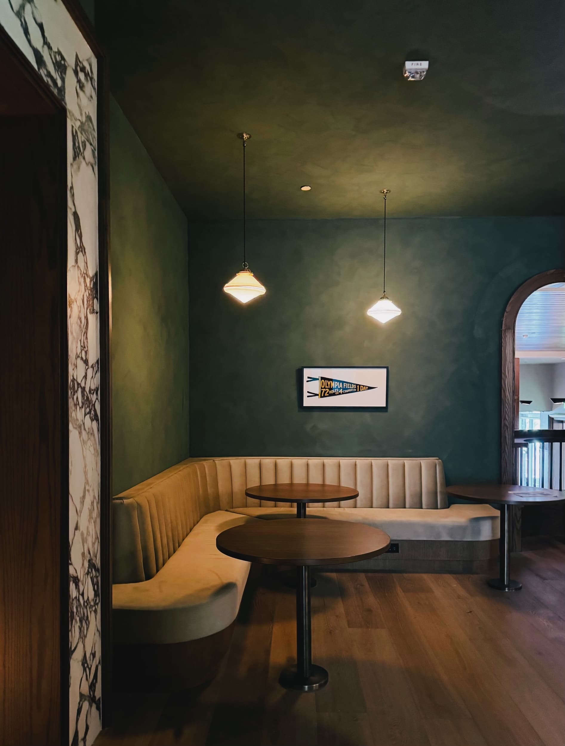 Intown Golf Club - Image 3