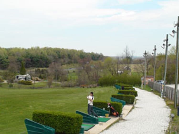 Hereford Golf Center - Image 8