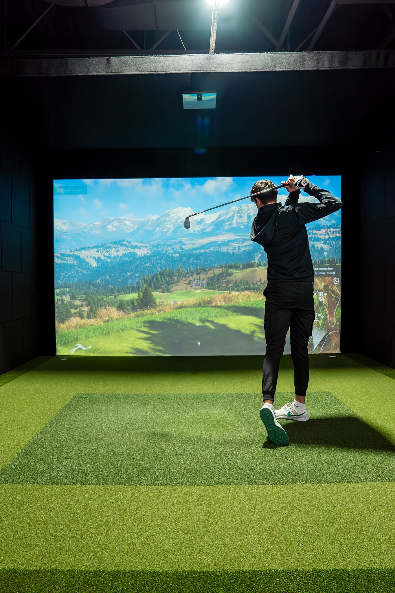 Indoor Tee - Kearney - Image 2