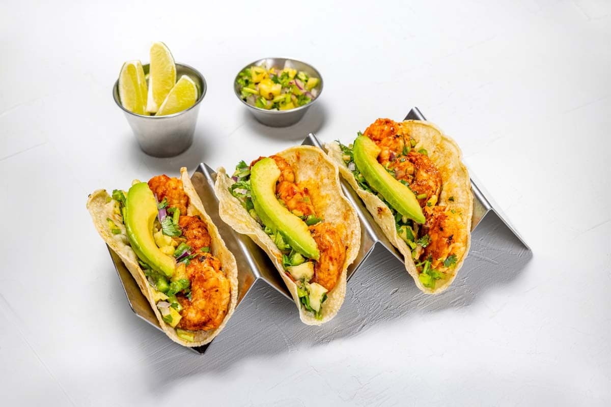 Mambo Seafood - Brooks City Base - Image 5