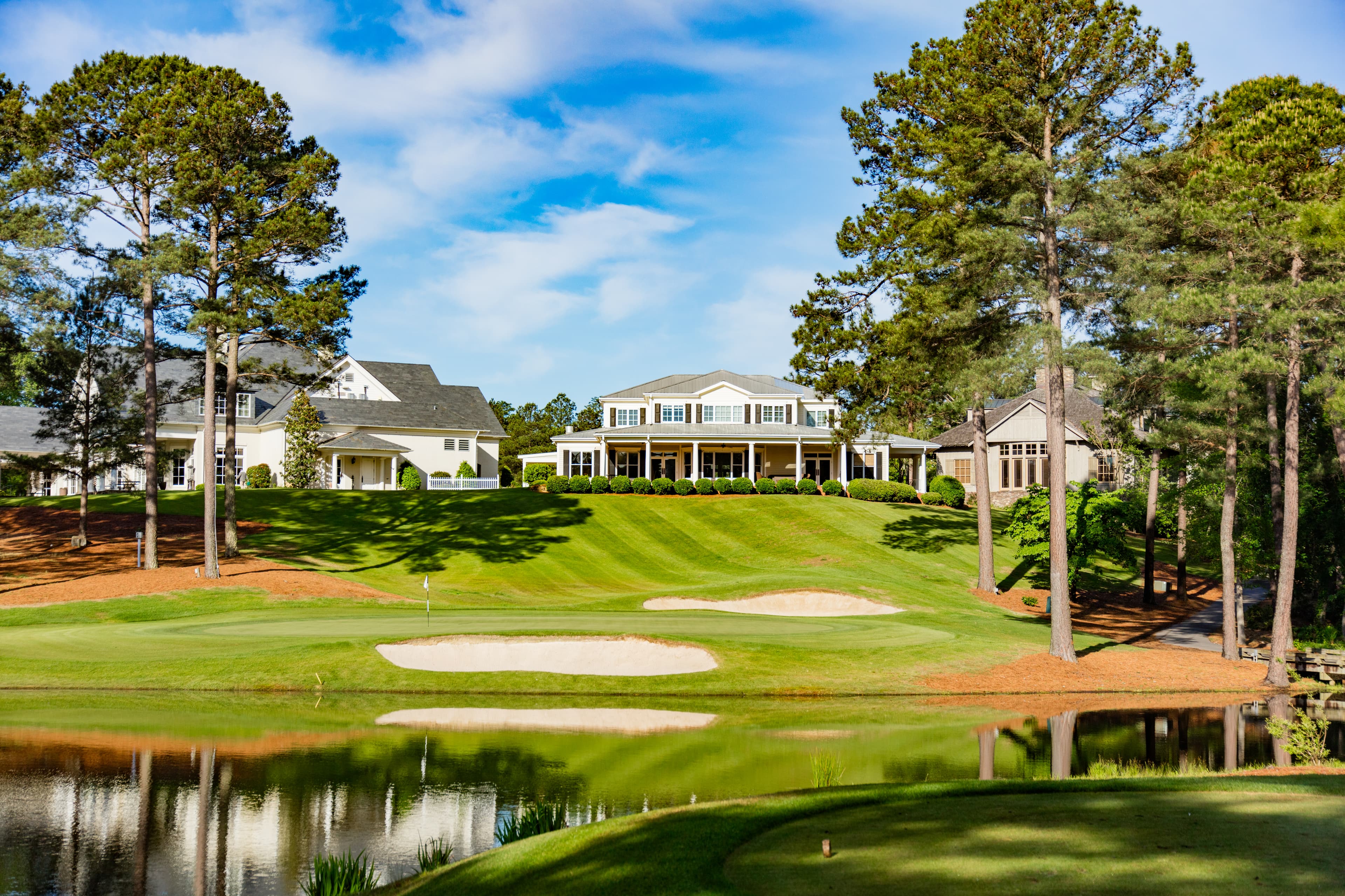 Forest Creek Golf Club - Image 2