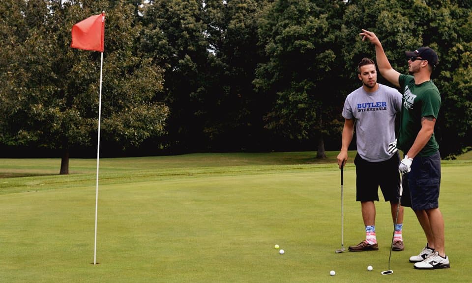 Tanglewood Public Golf Course & Driving Range - Image 8