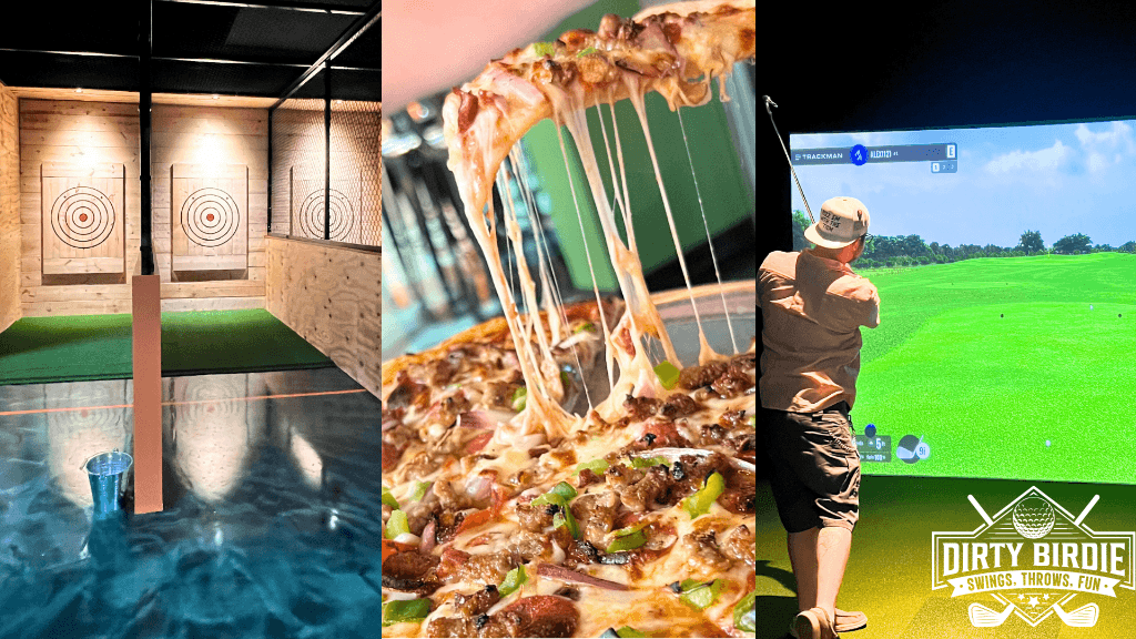 Dirty Birdie - Image 1