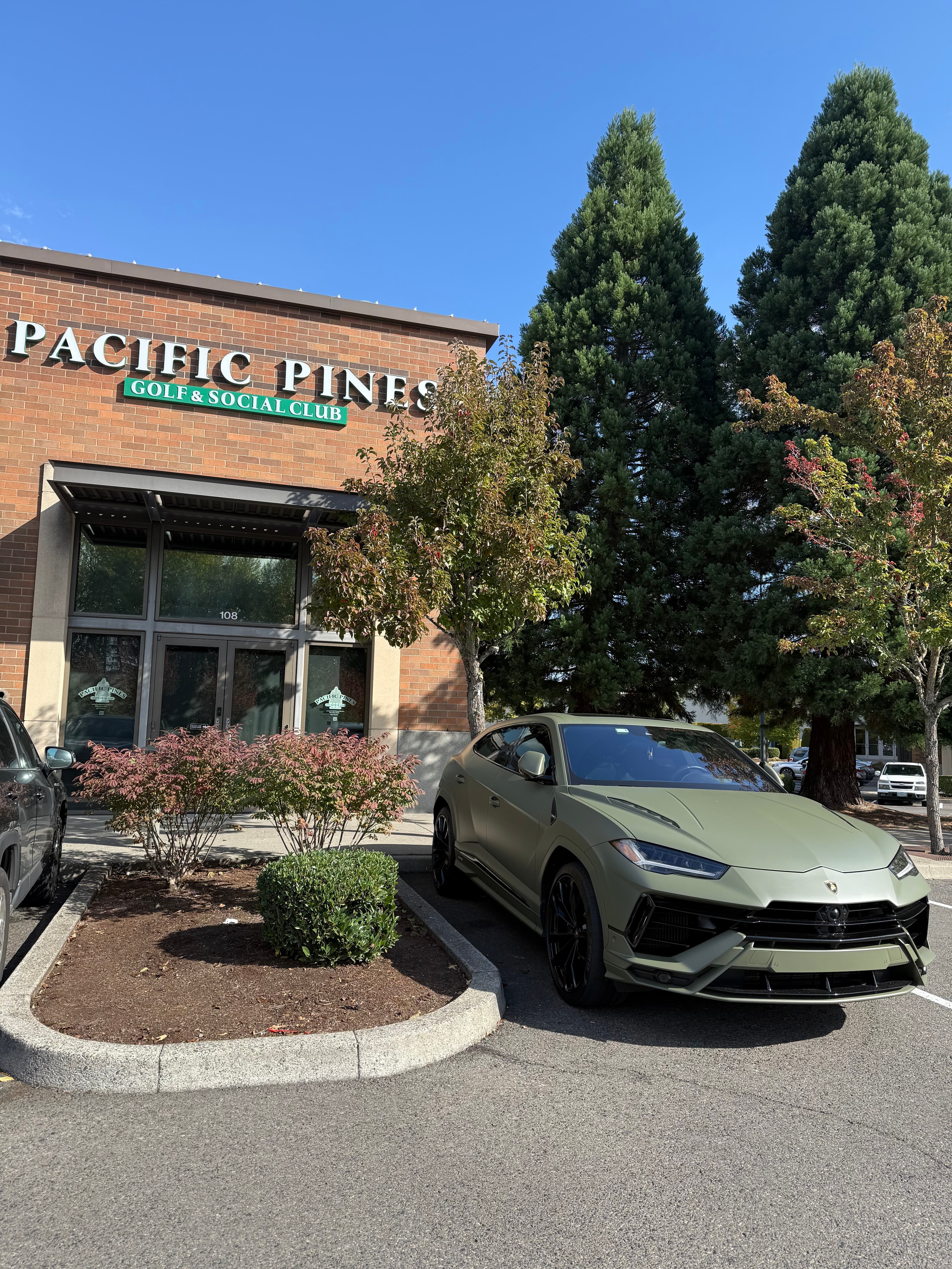 Pacific Pines Golf & Social Club - Image 8
