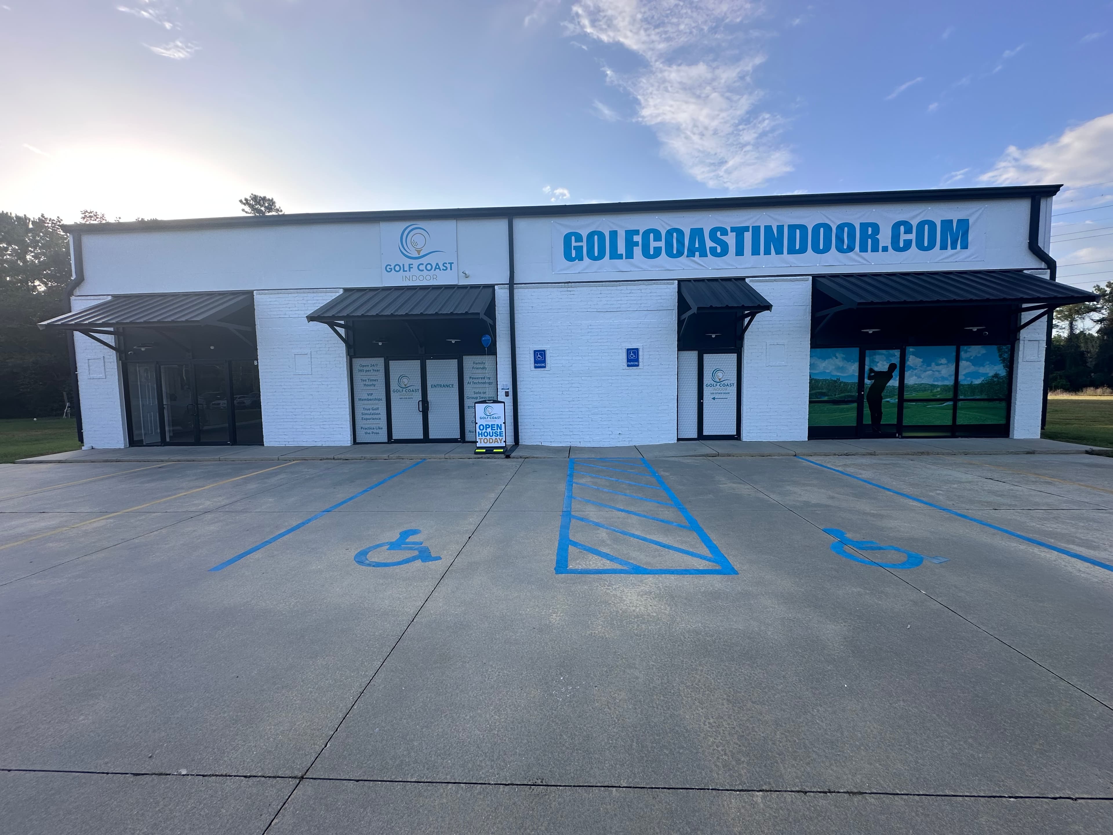 Golf Coast Indoor - Image 2