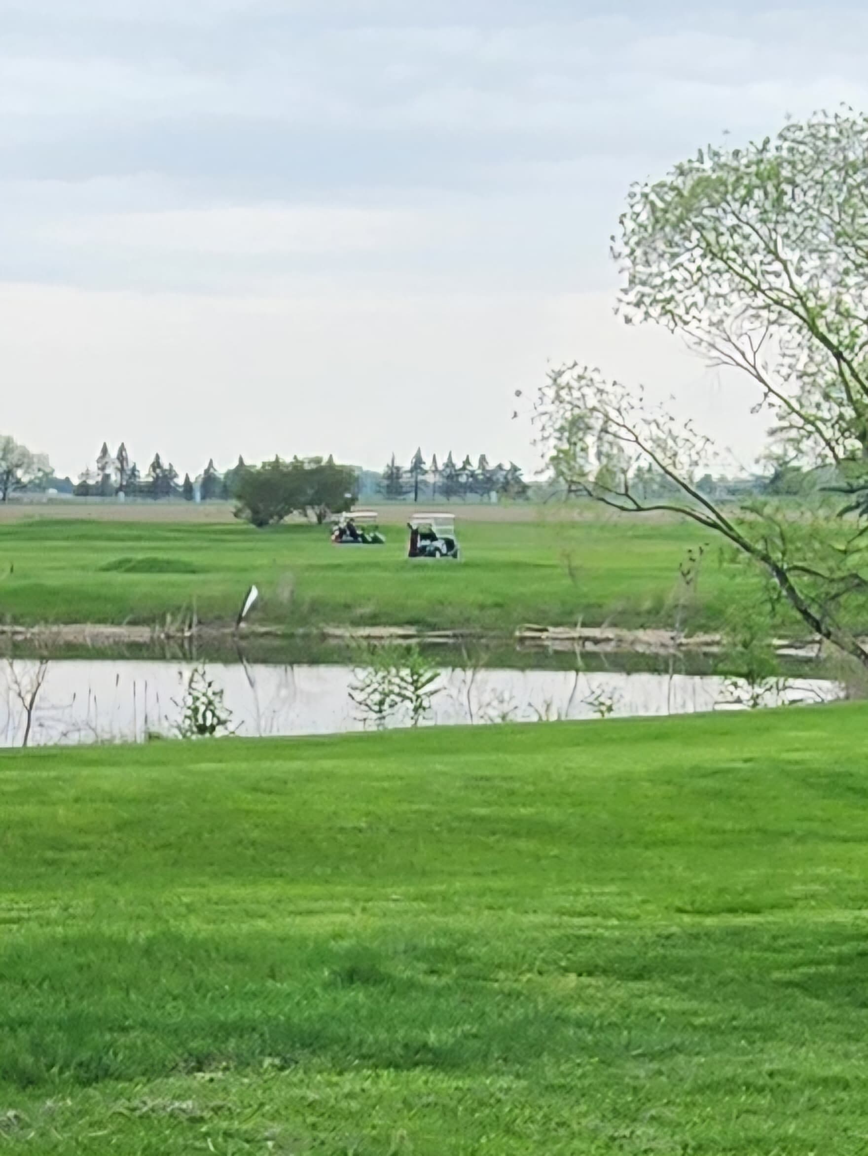 Quarry Ridge Golf Course - Image 5