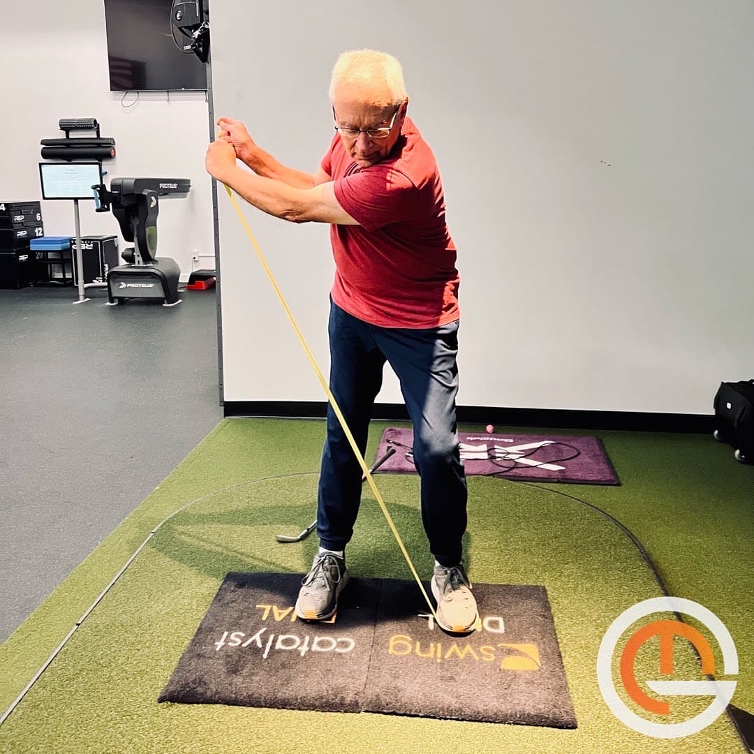 Measured Golf - Image 10