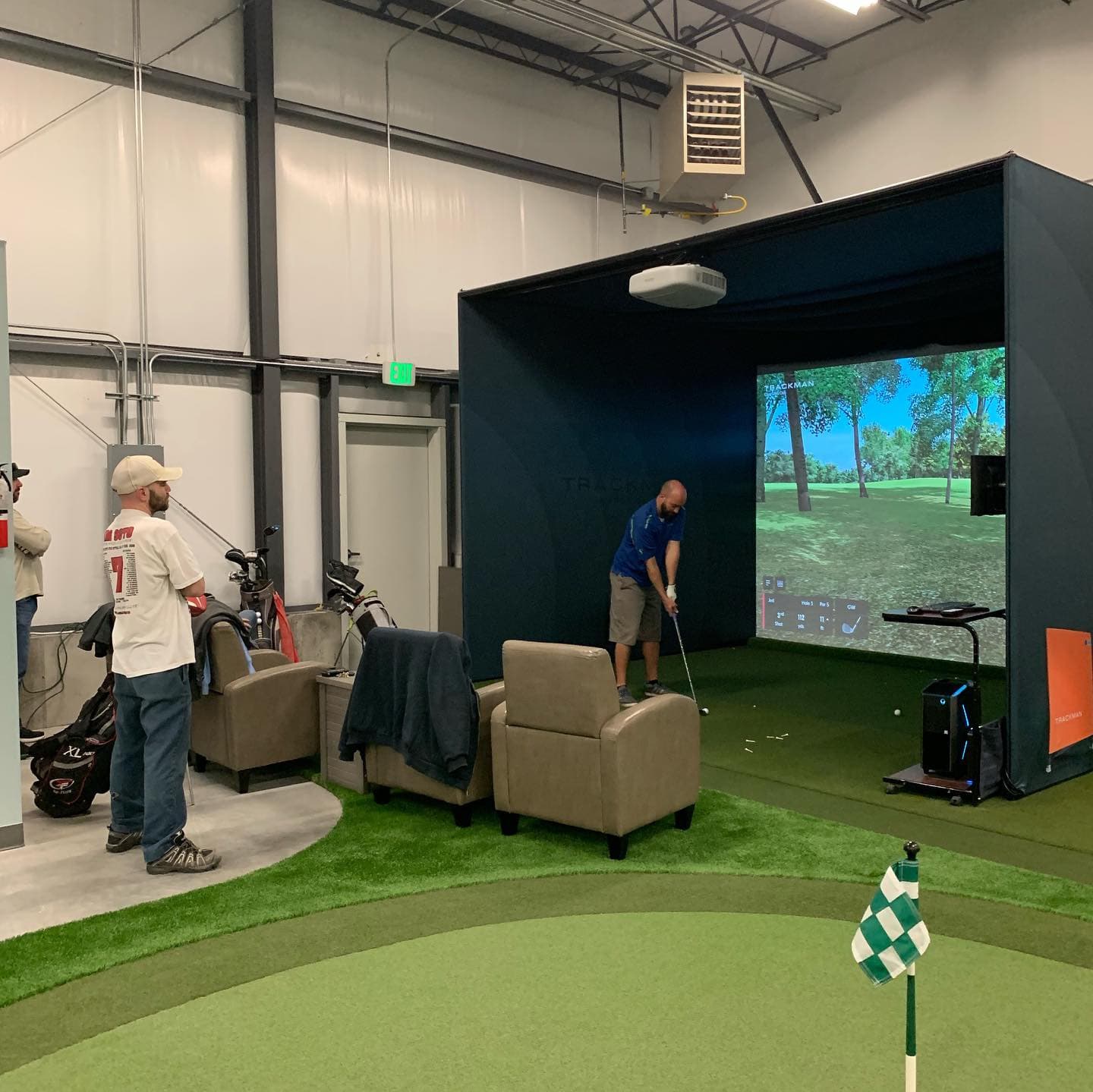 Victory Golfworks - Image 6