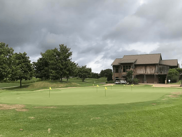 MTW Golf Academy - Image 7