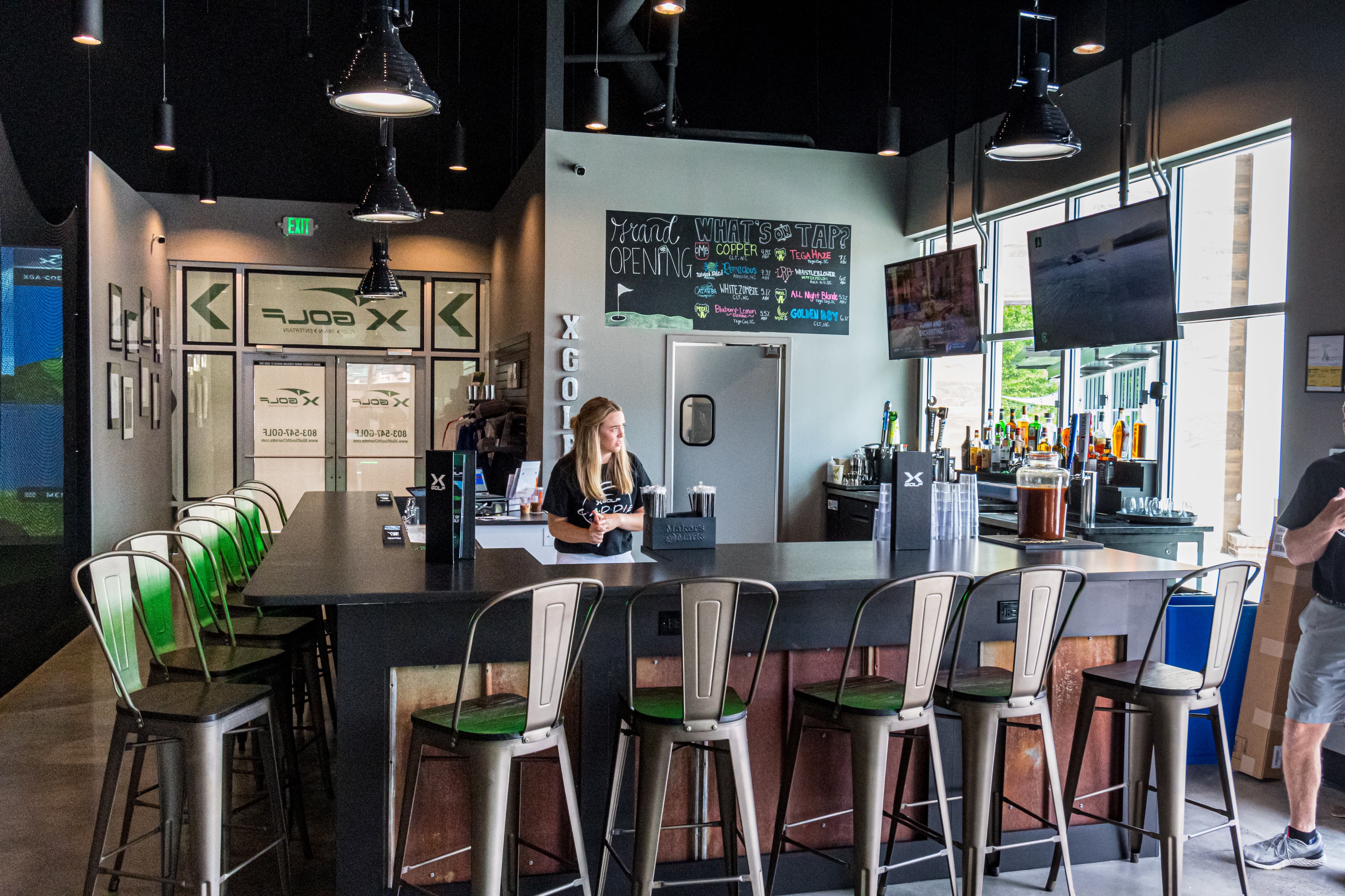 X Golf South Charlotte - Image 2