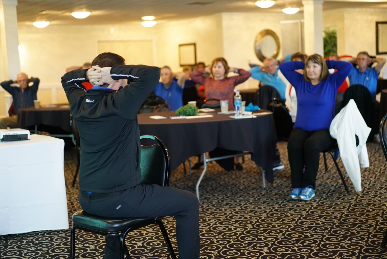 Swing Rx - Golf Performance - Image 10