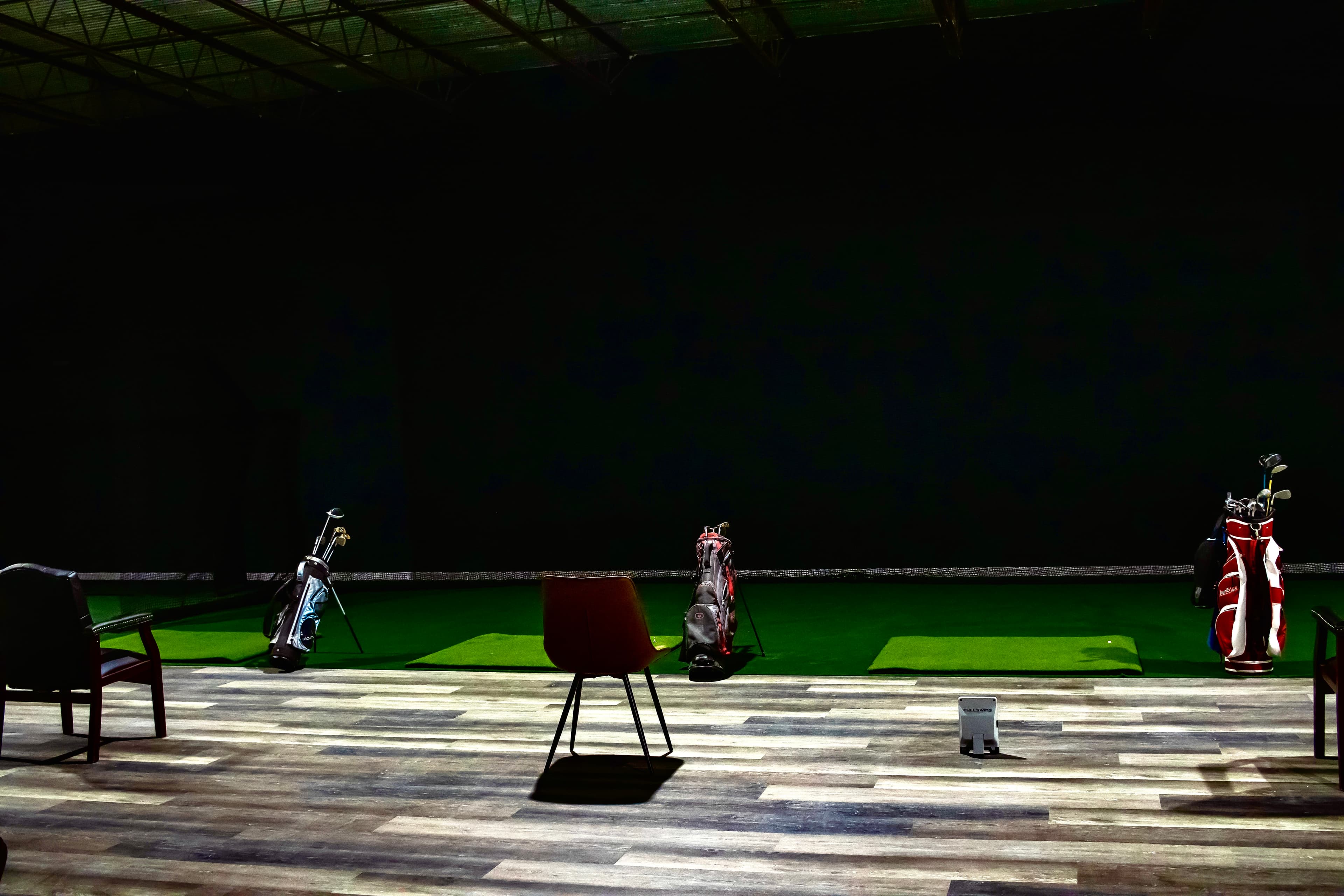 Mashie Golf Institute - Image 6