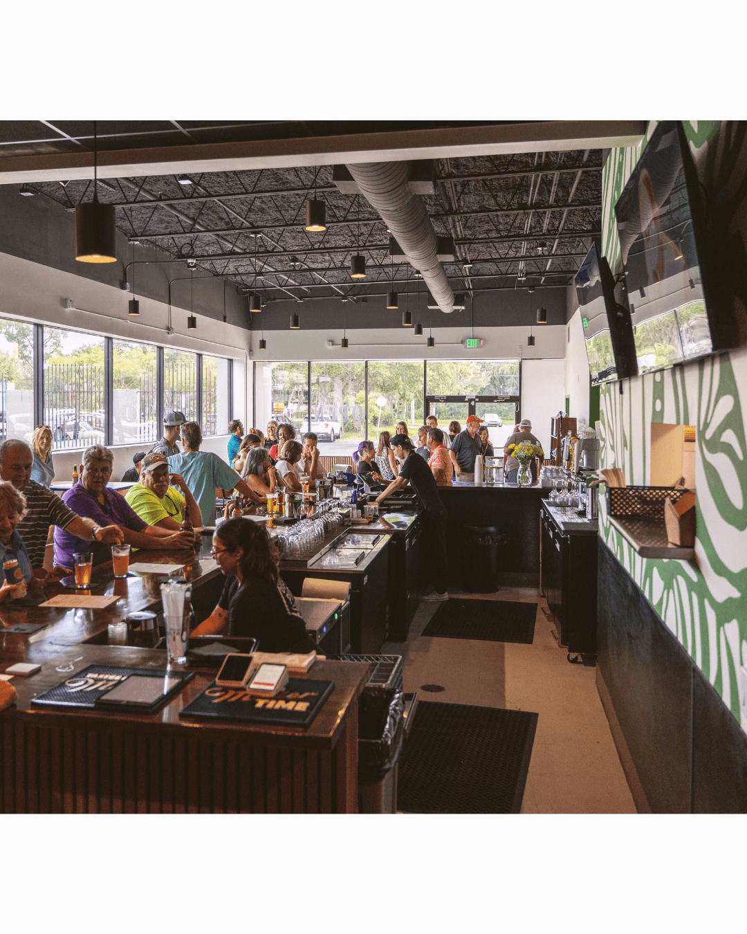 Golf Pub Social - Image 1