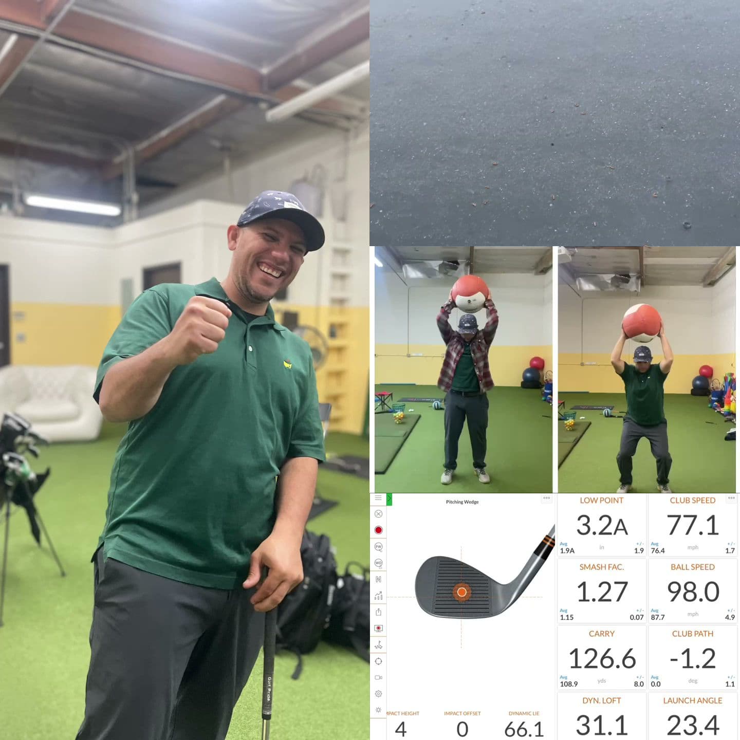 OCPGI Golf Golf lessons / Golf course - Image 6