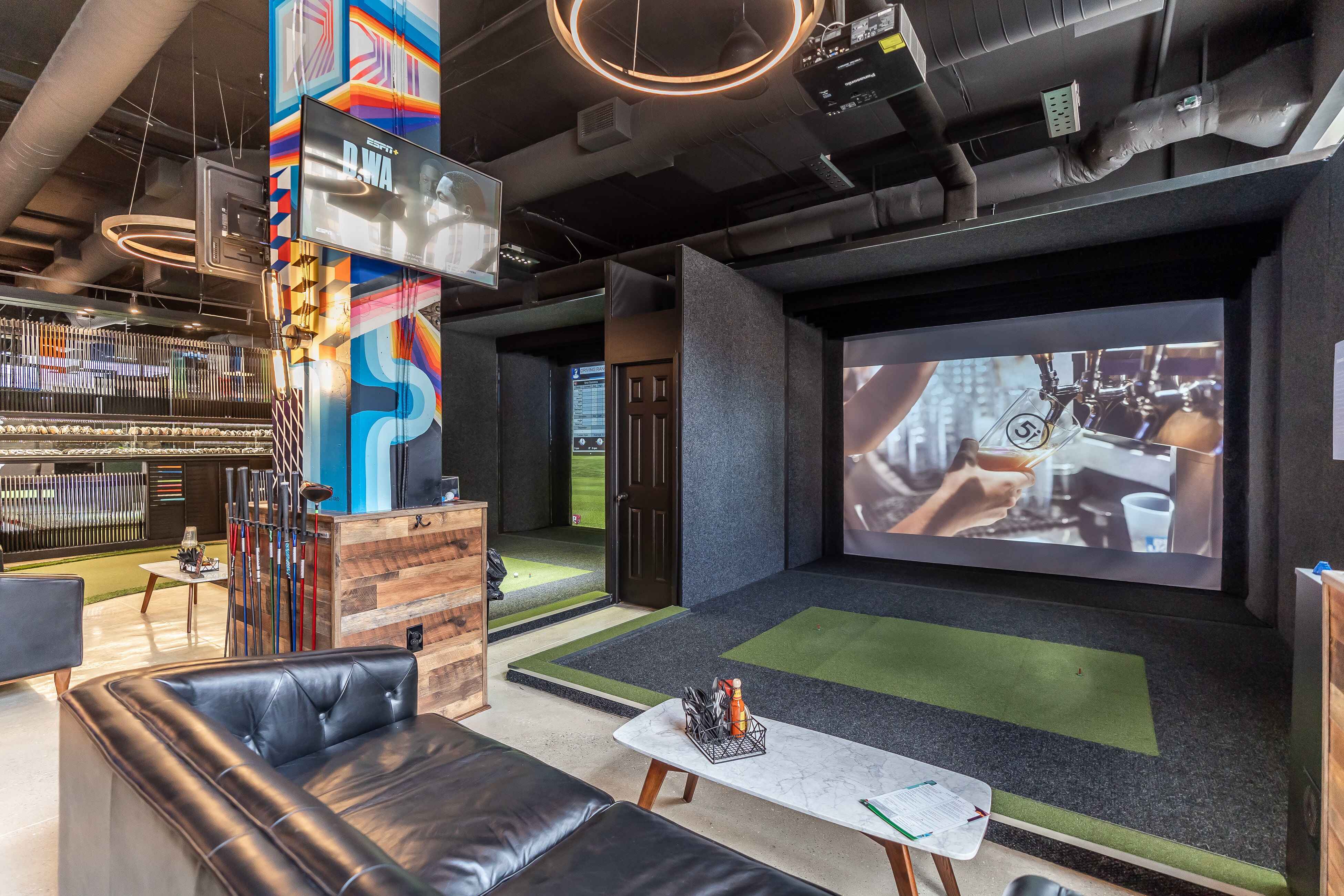 Five Iron Golf - Image 3