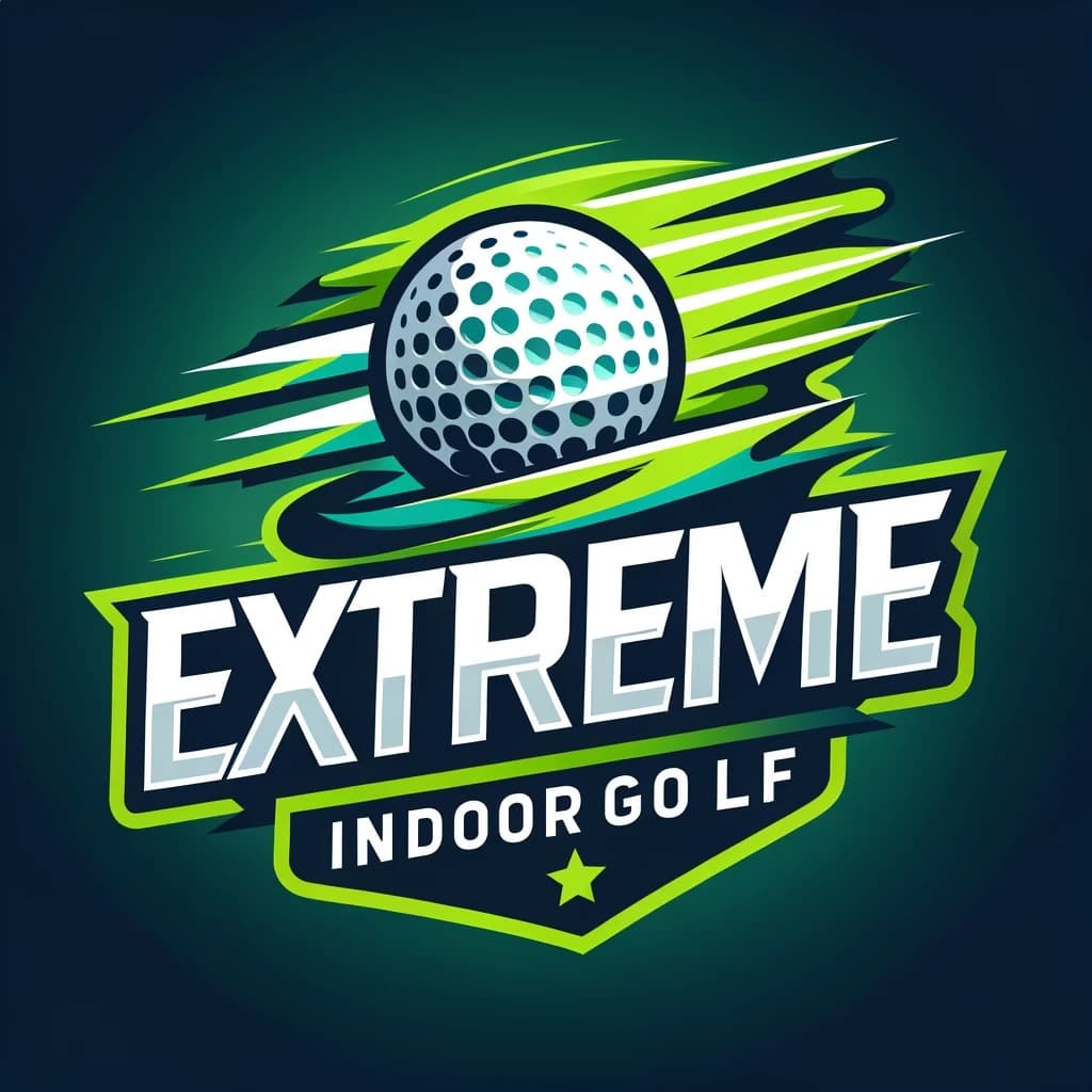 Extreme Indoor Golf - Image 10