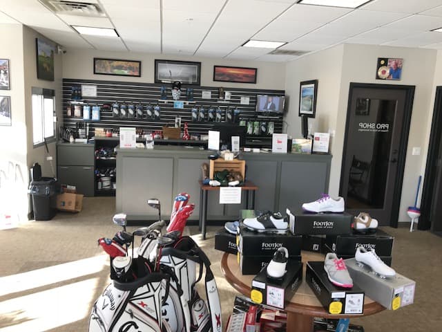 Weathervane Golf Academy - Image 10