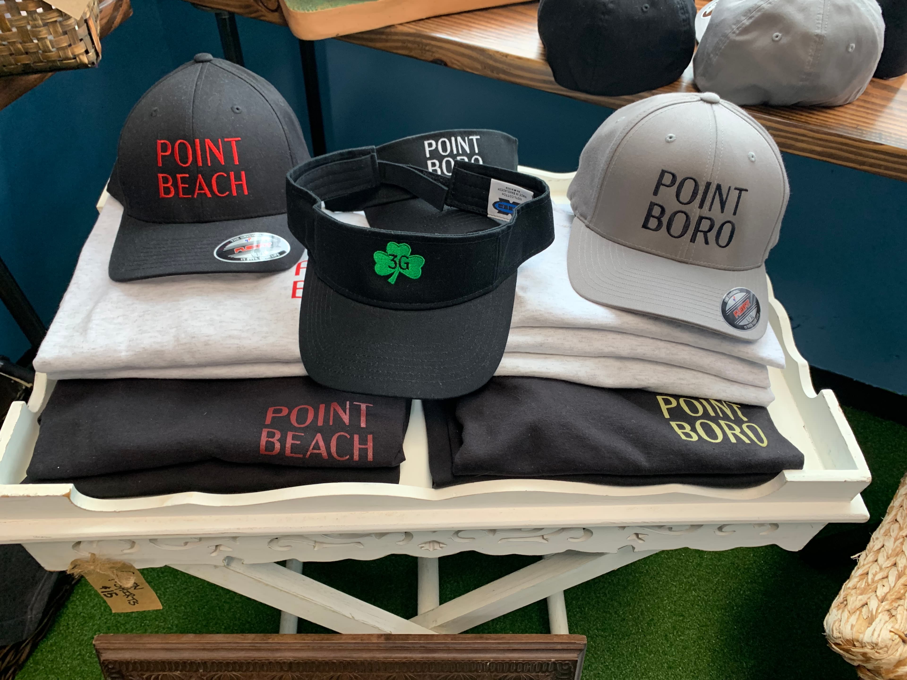 3G Golf Pt Pleasant Beach - Image 2