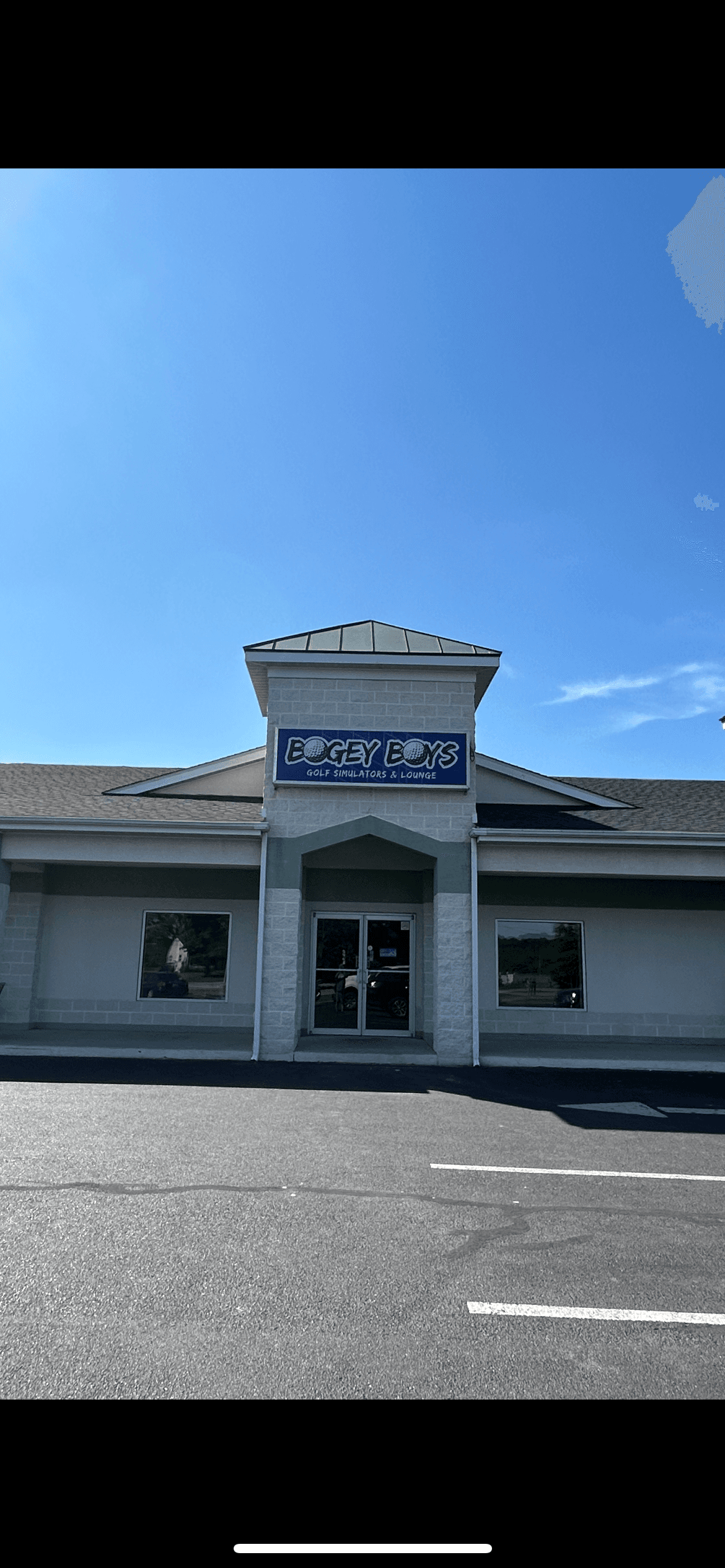 Bogey Boys - Image 3