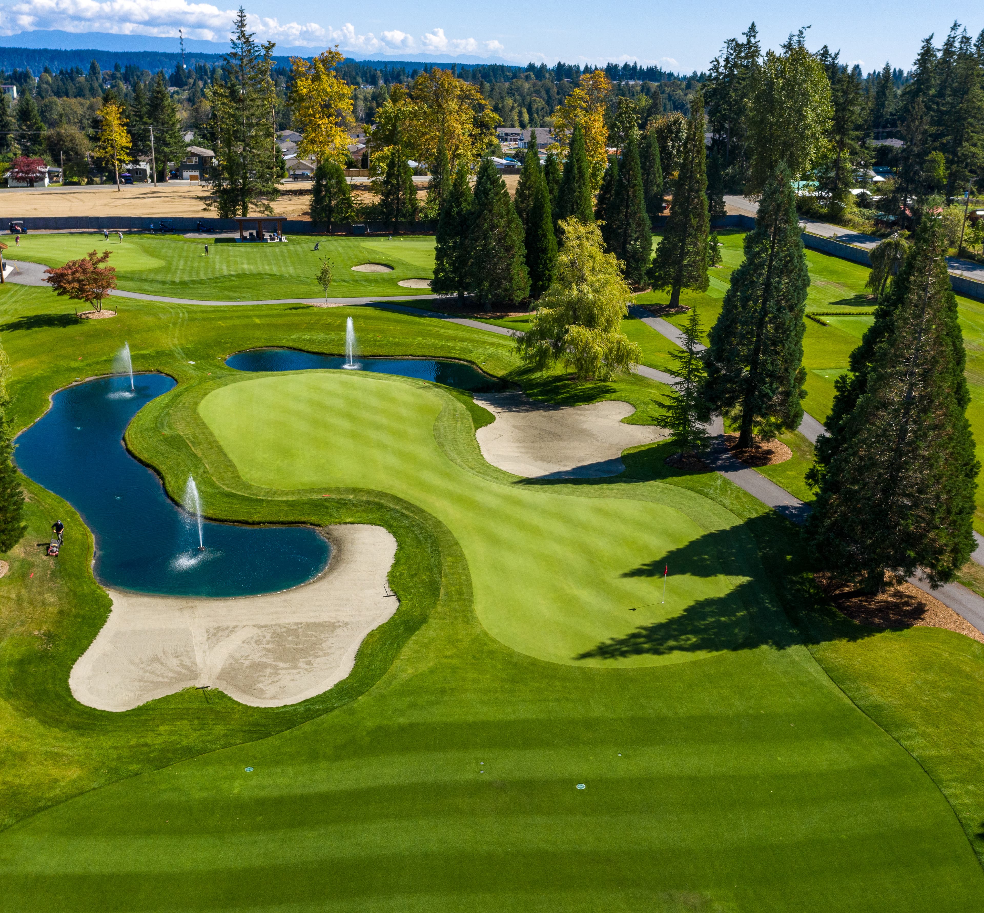 Campbell River Golf Club - Image 2
