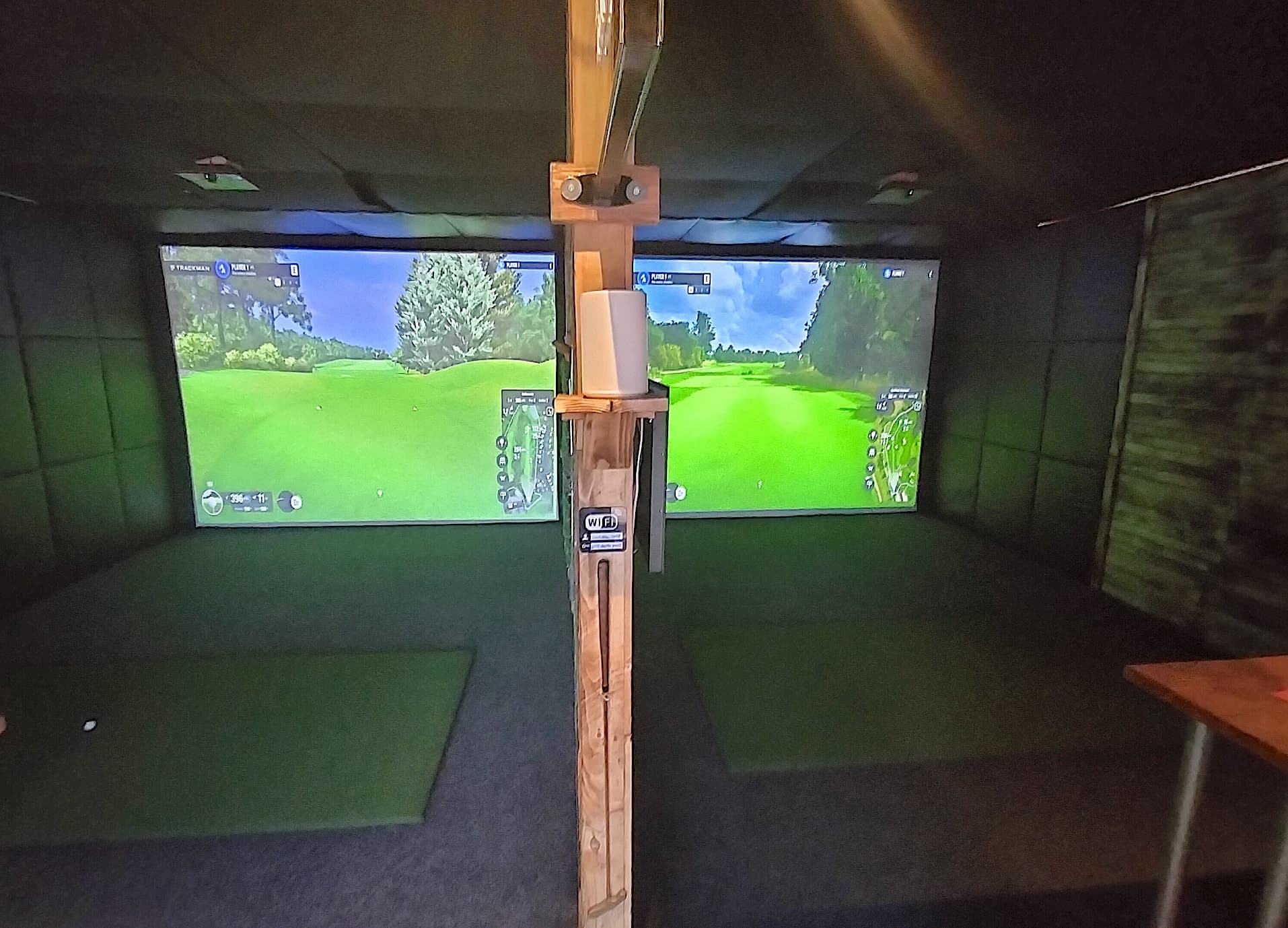 Back Nine Golf Otley - Image 4