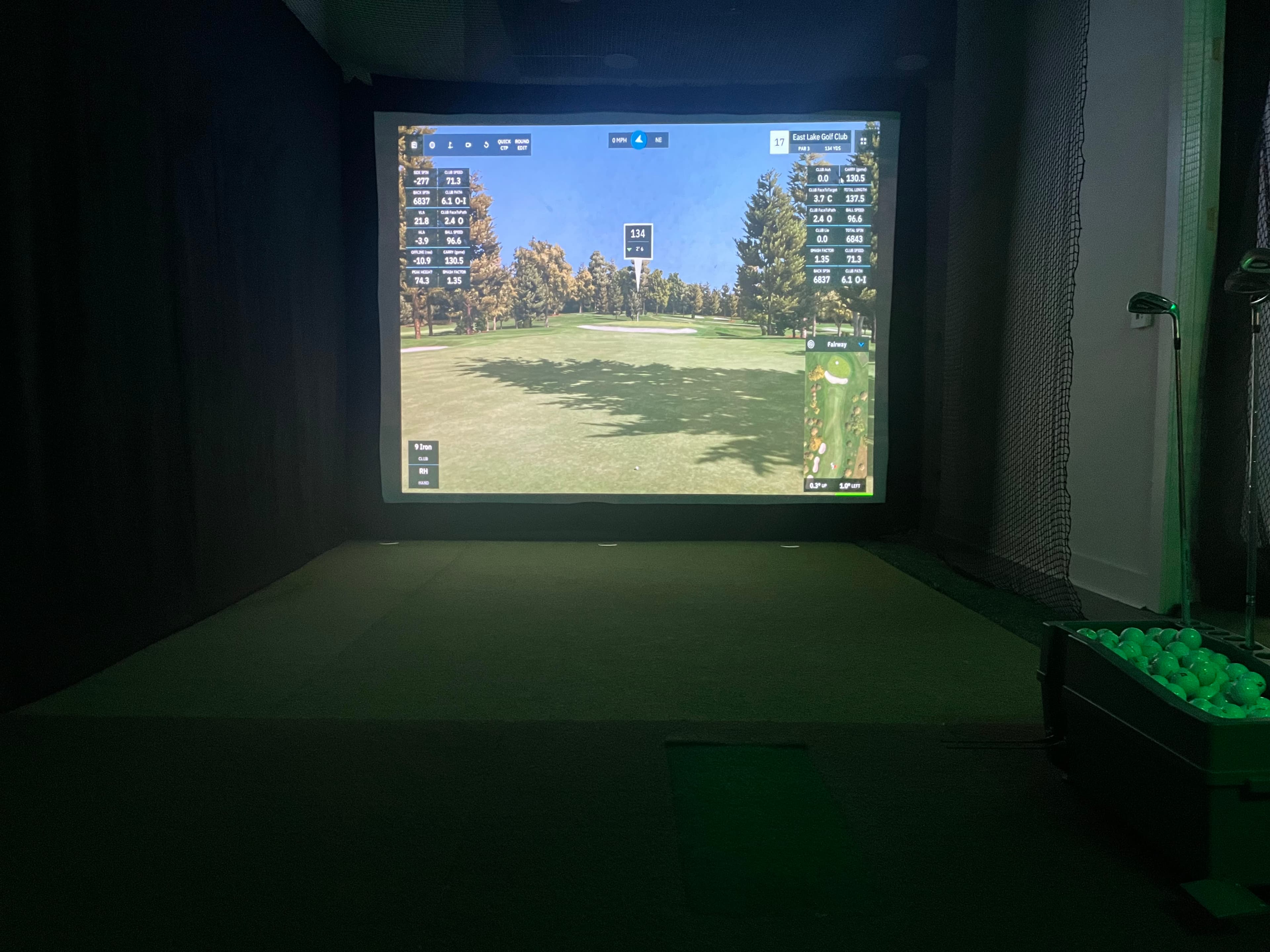 Green Office - Image 6