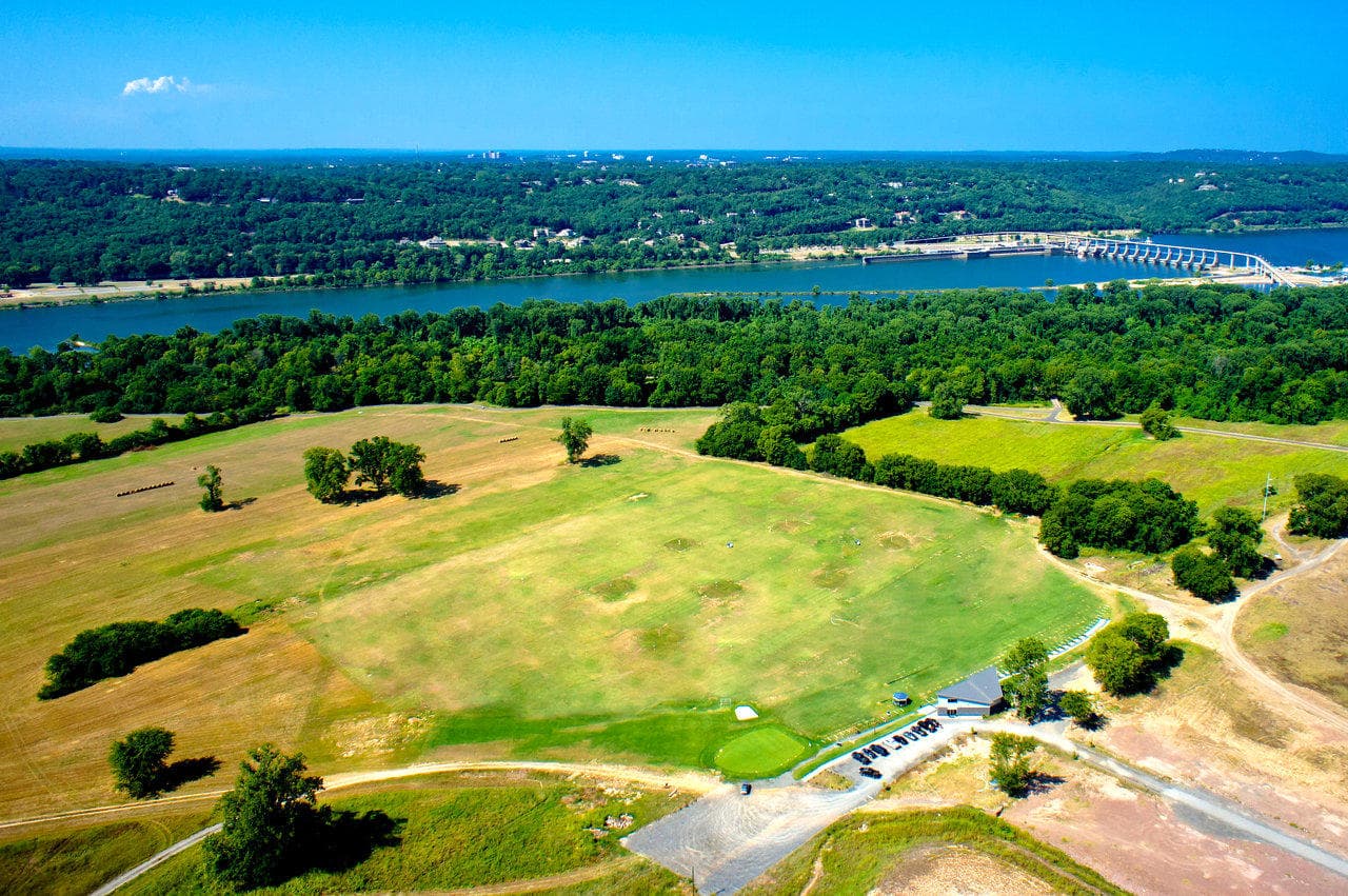 Northshore Golf Range - Image 1