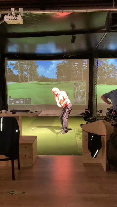 Riga Indoor Golf - Image 2