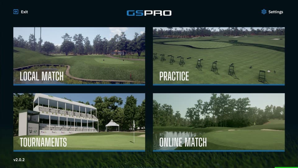 Birdie House Golf Club - Image 6